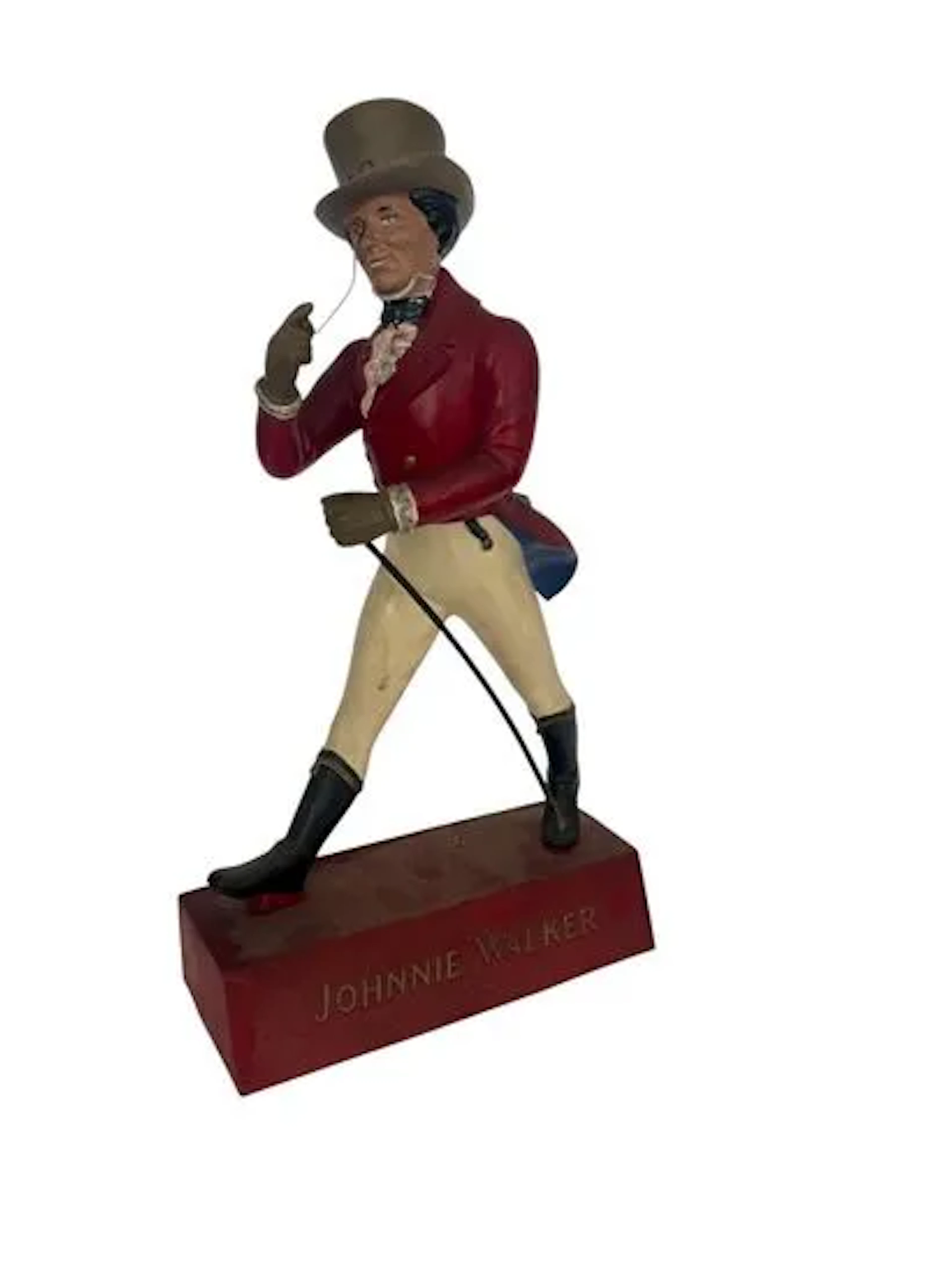 JOHNNIE WALKER - Lot 448
