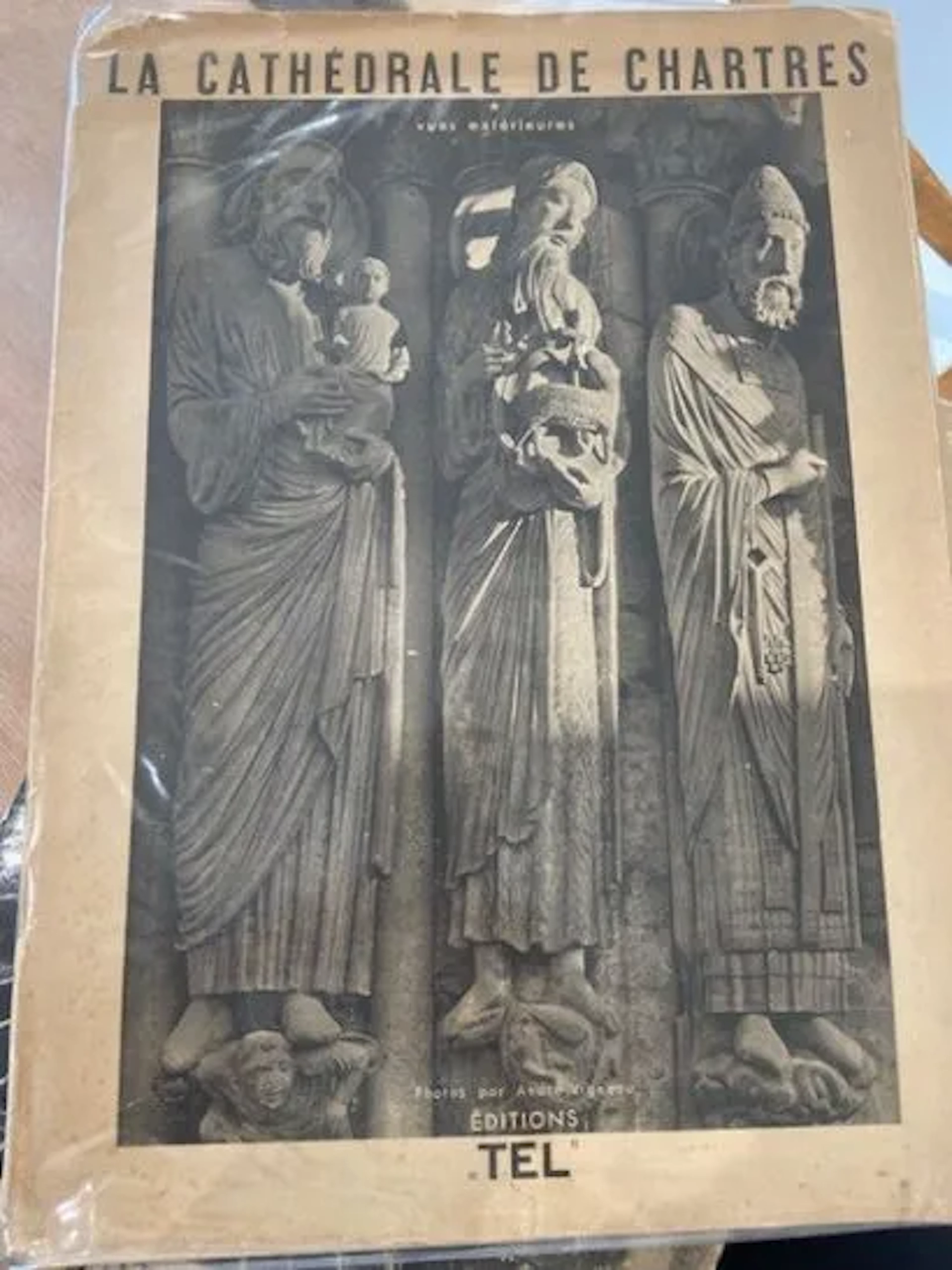 RELIGIOSA - Lot 80