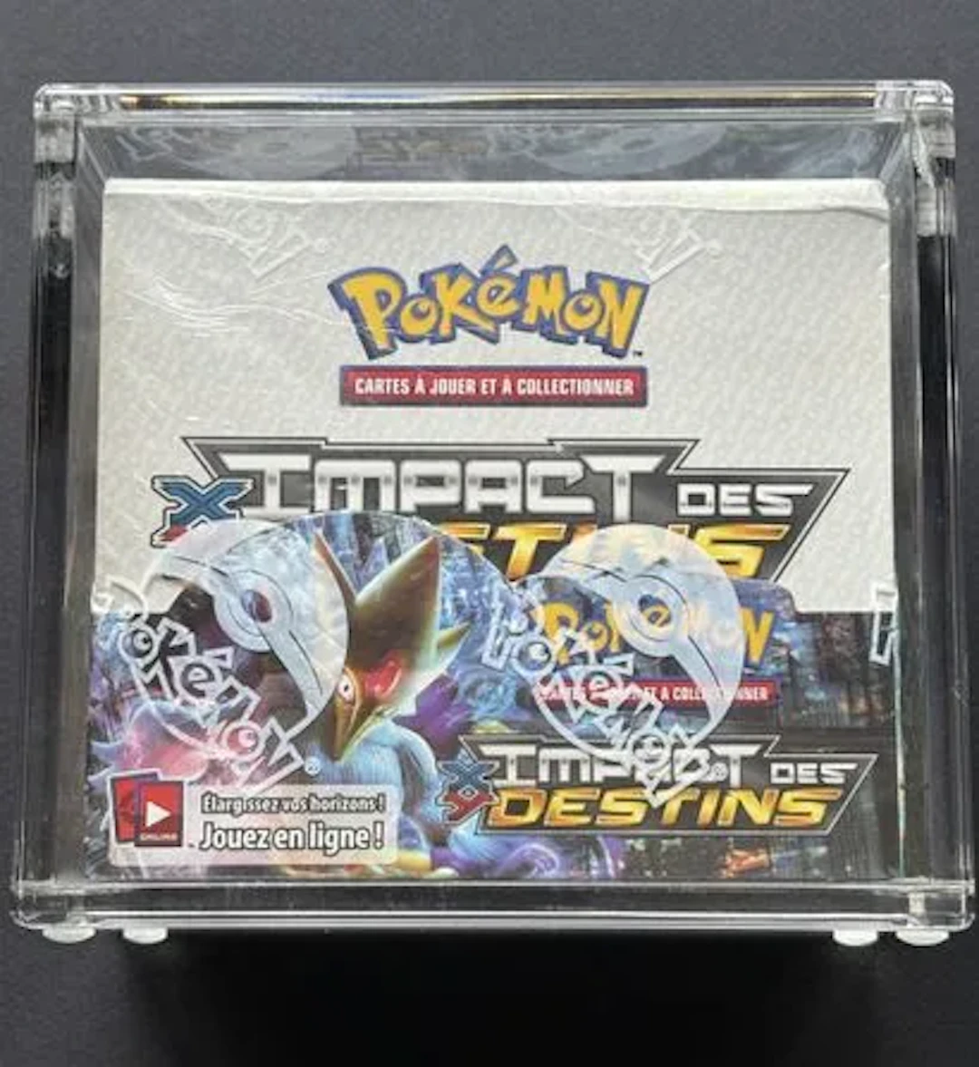 POKEMON - Lot 10