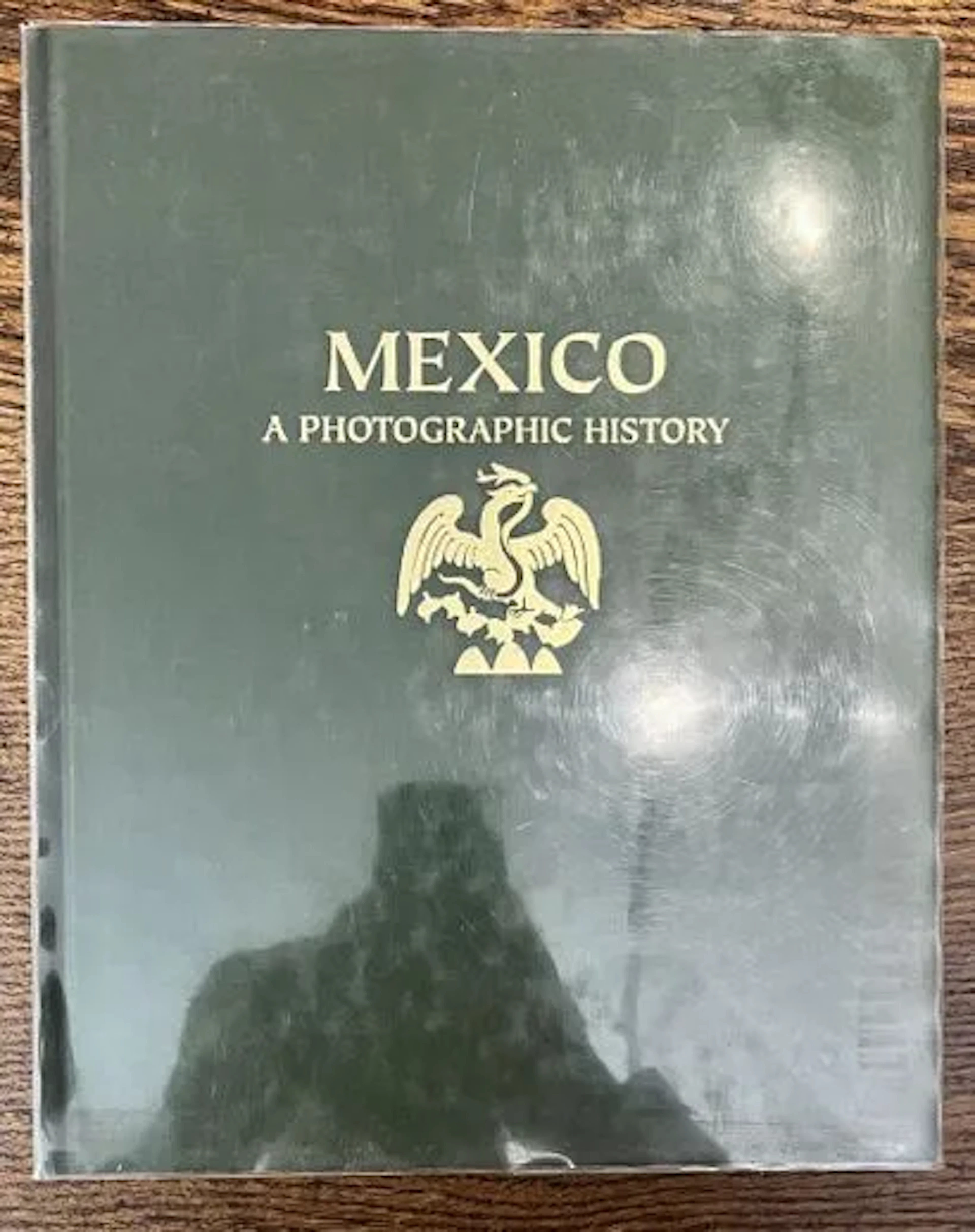 CASANOVA (Rosa) & KONZEVIK (Adriana) — Mexico: A Photogr - Lot 58