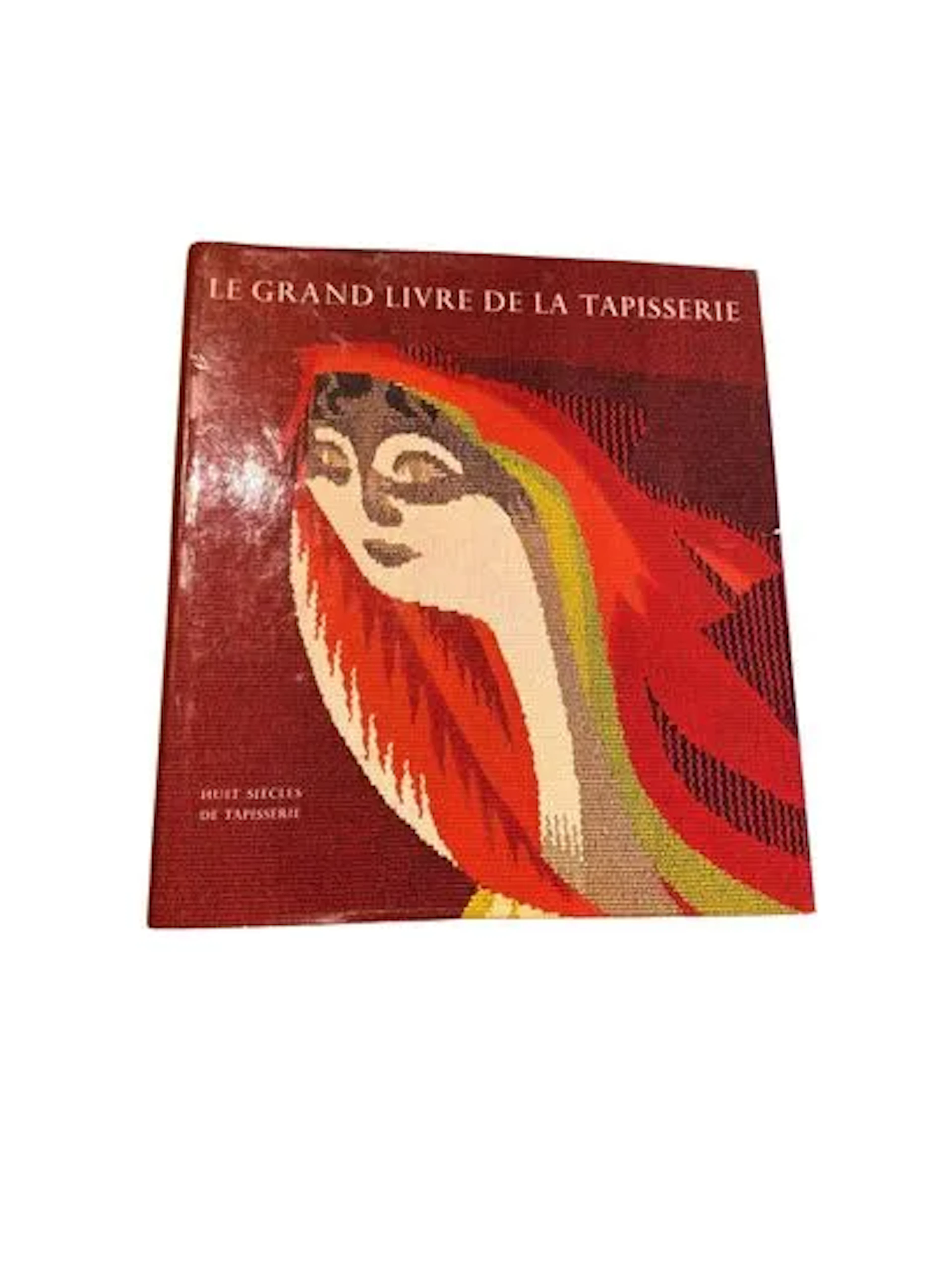 TAPESTRY - Lot 81