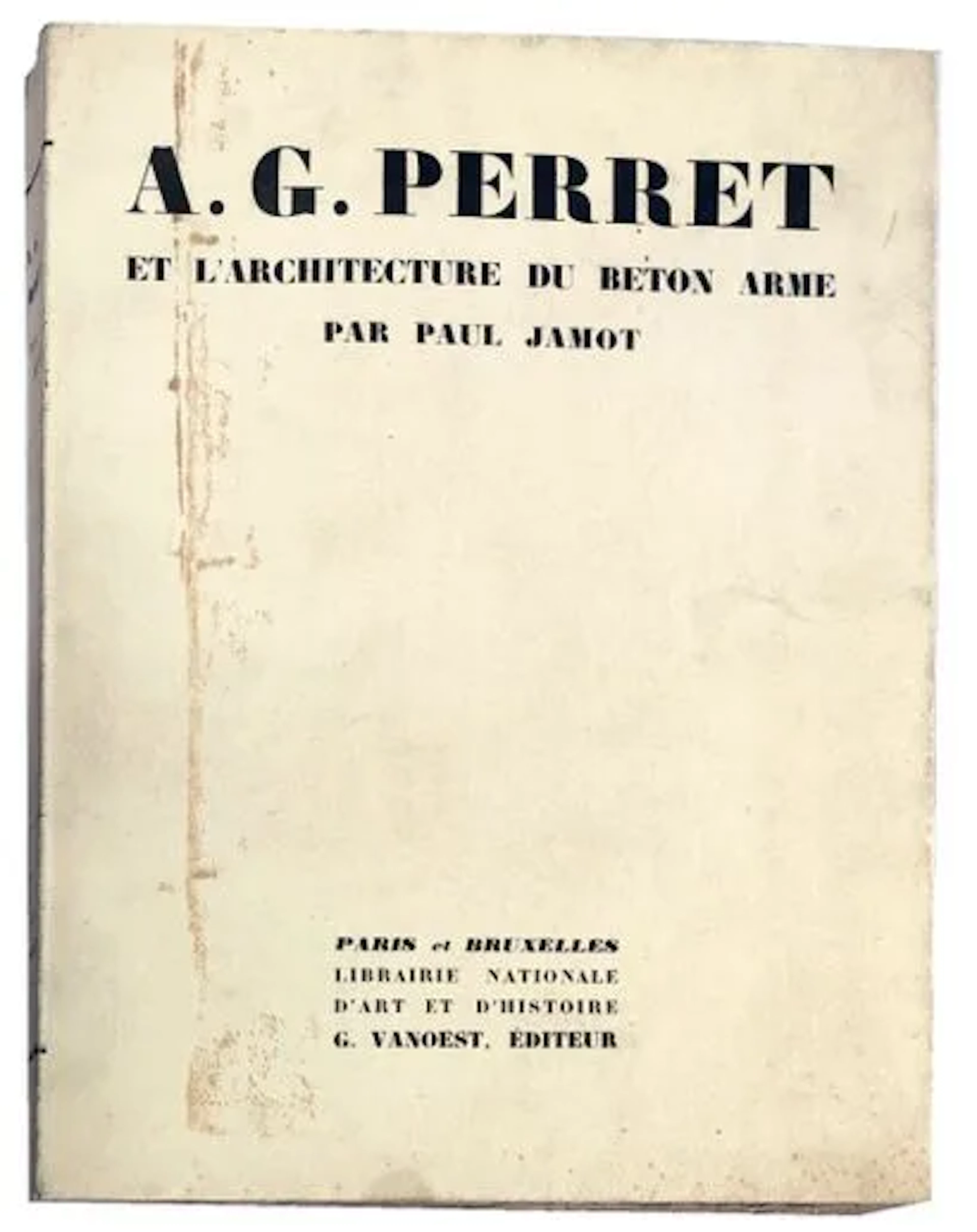 PAUL JAMOT (1863-1939) - Lot 53