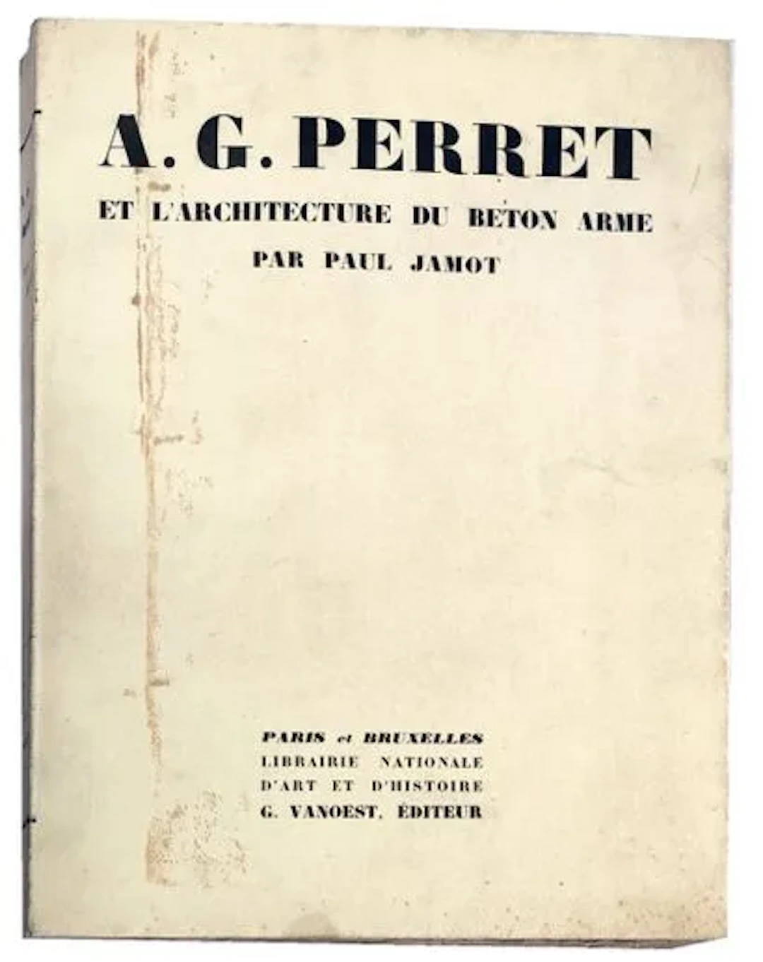 PAUL JAMOT (1863-1939) - Lot 53
