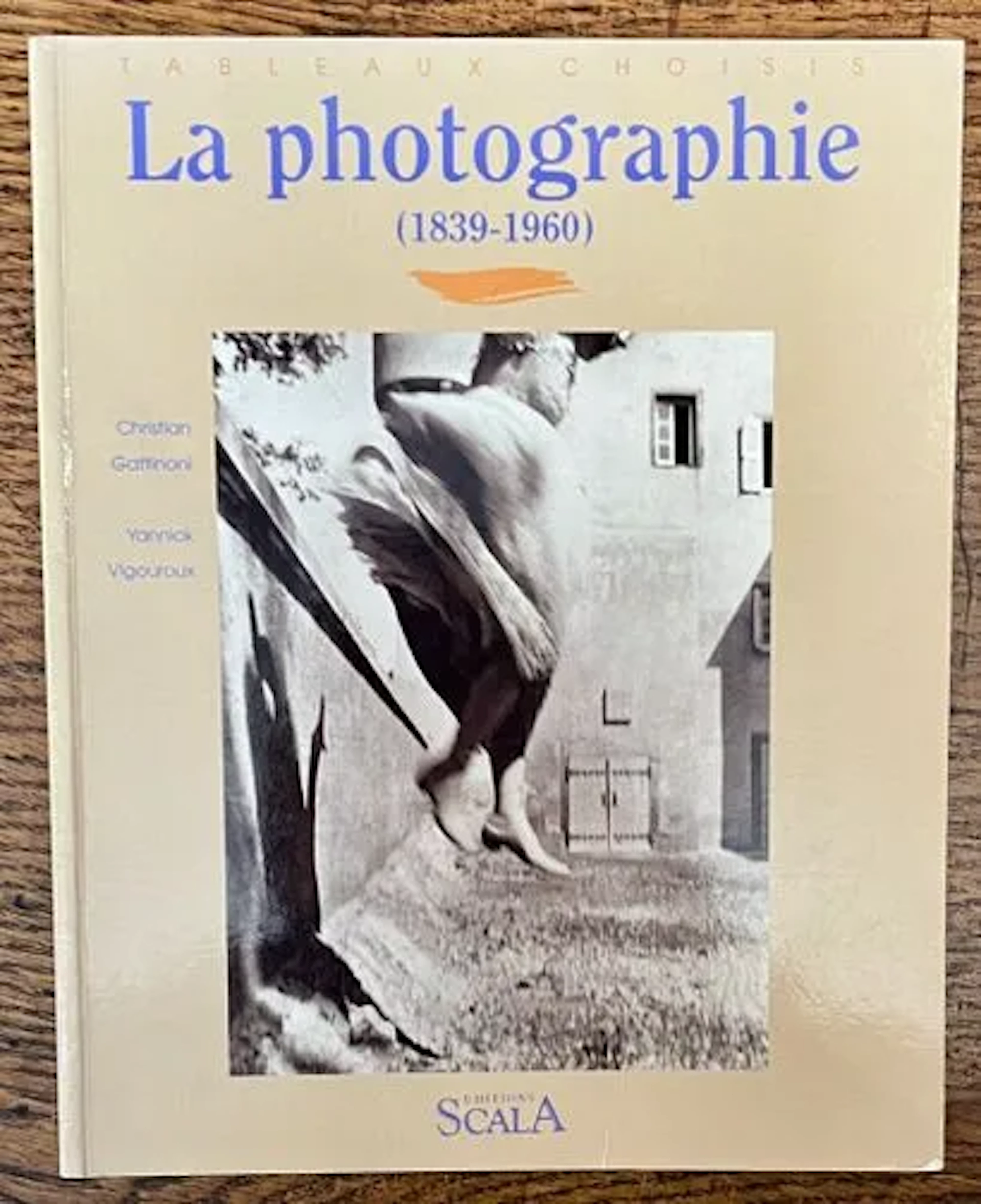 GATTINONI (Christian) & VIGOUROUX (Yannick). — La photograph - Lot 108