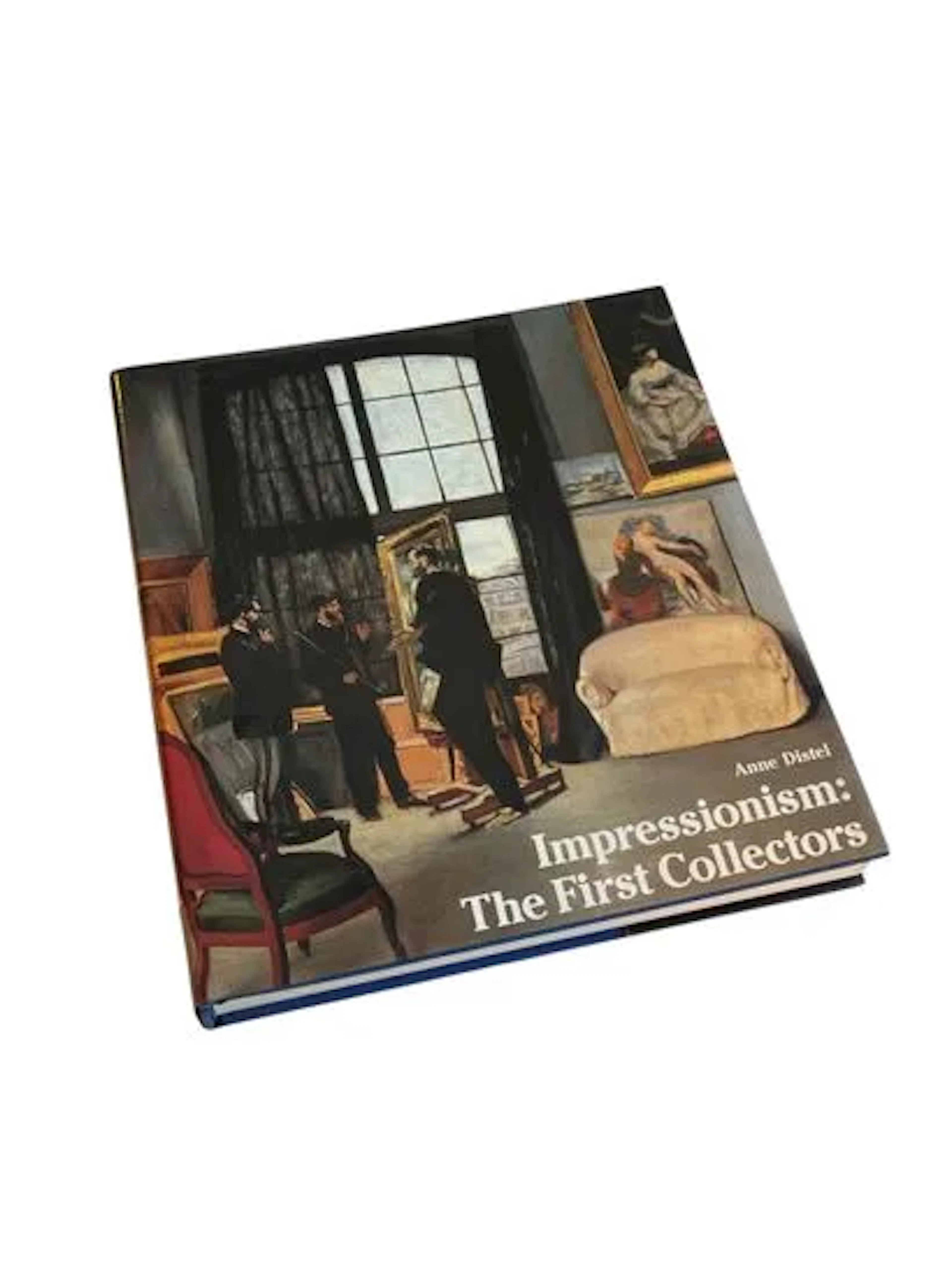 IMPRESSIONISM : THE FIRST COLLECTORS - Lot 235