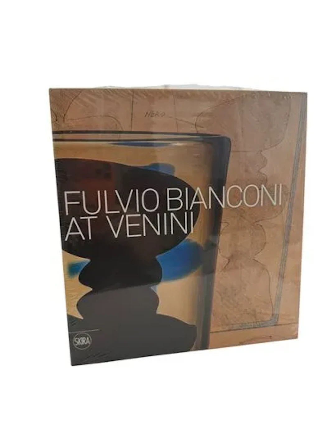 FULVIO BIANCONI - Lot 380