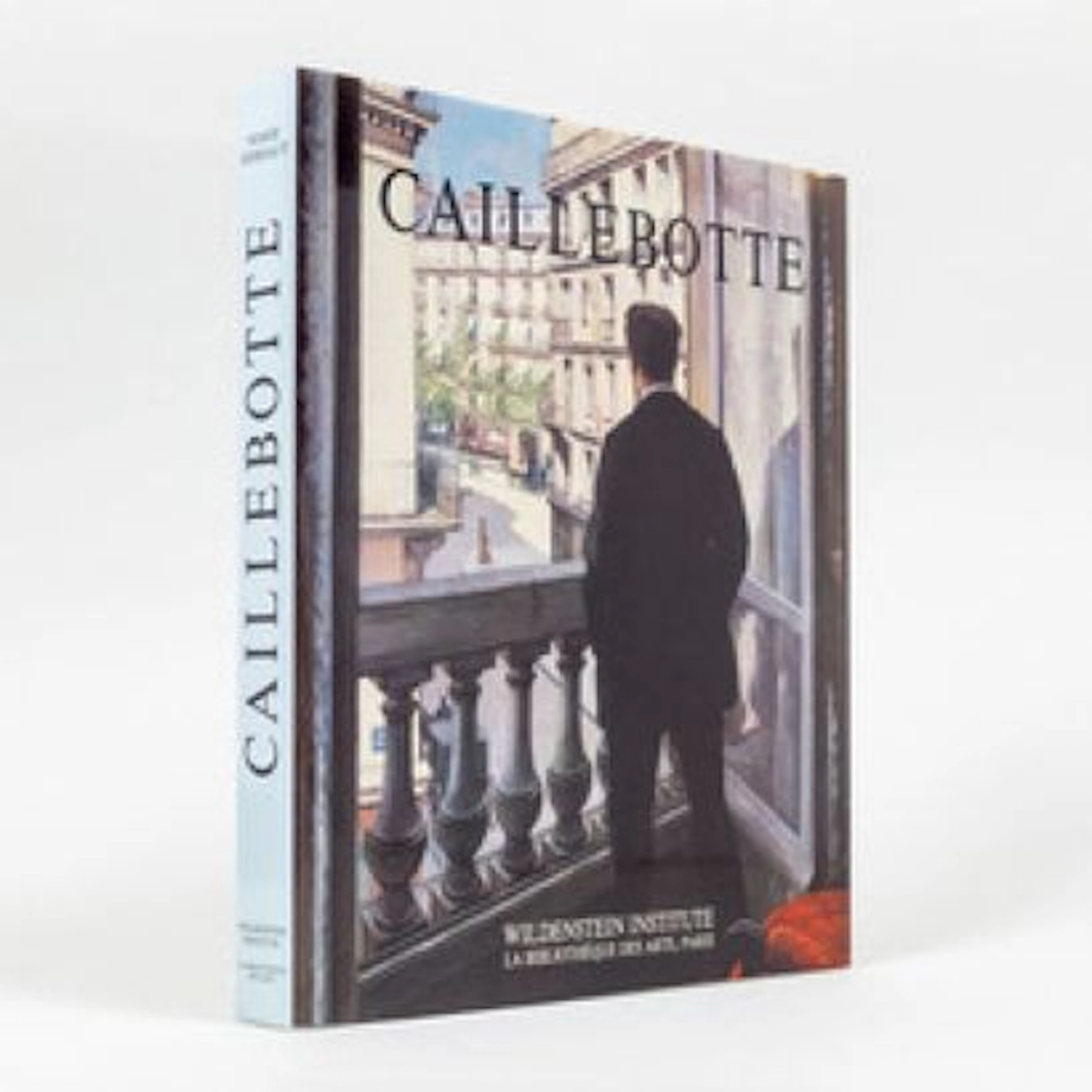 [CAILLEBOTTE]. BERTHAUT (Marie). Caillebotte. Lausanne, La B - Lot 217