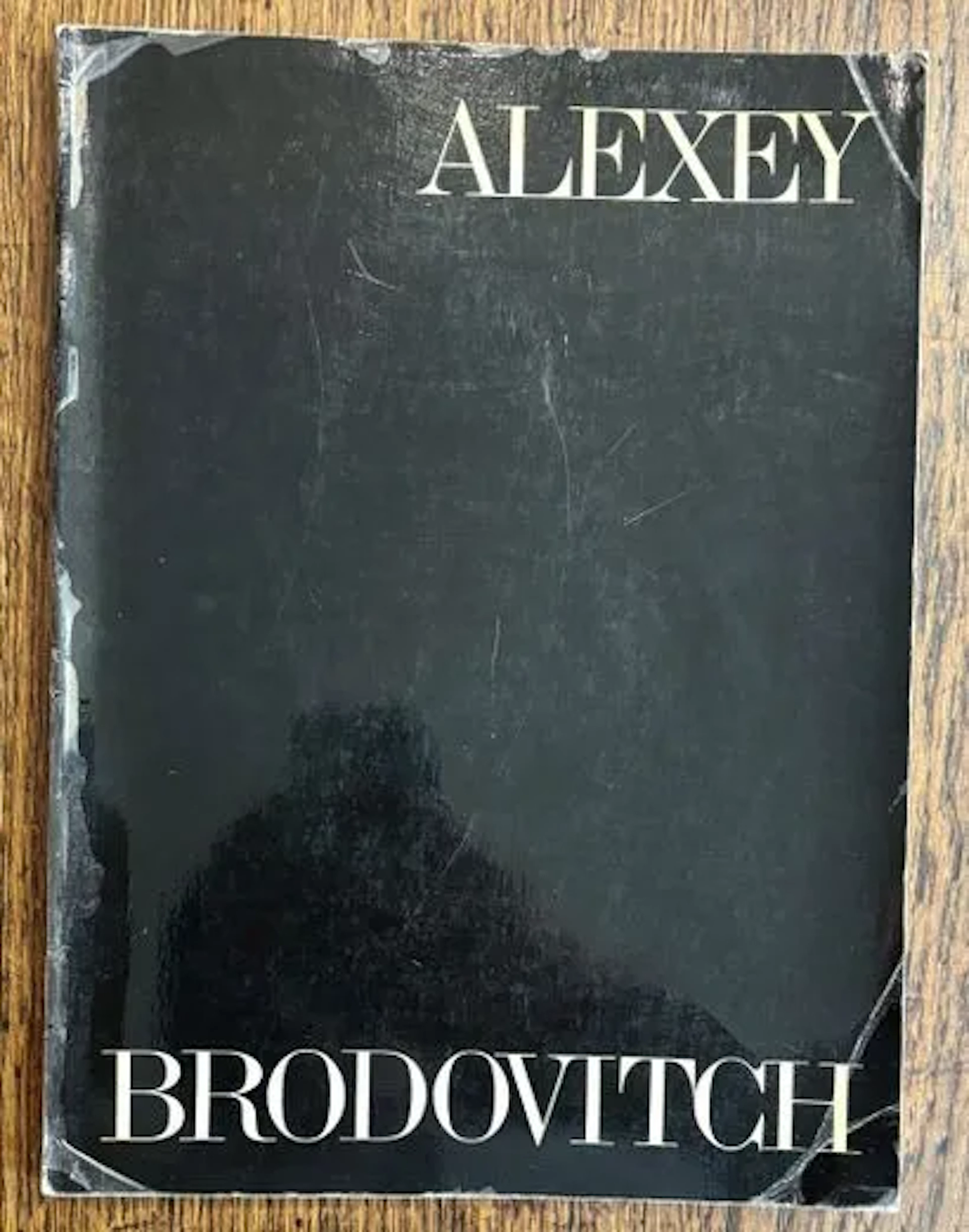 BRODOVITCH (Alexey) — ALEXEY BRODOVITCH - Lot 48