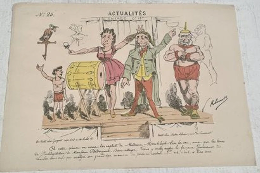 NEWS, No. 25 - Lot 43