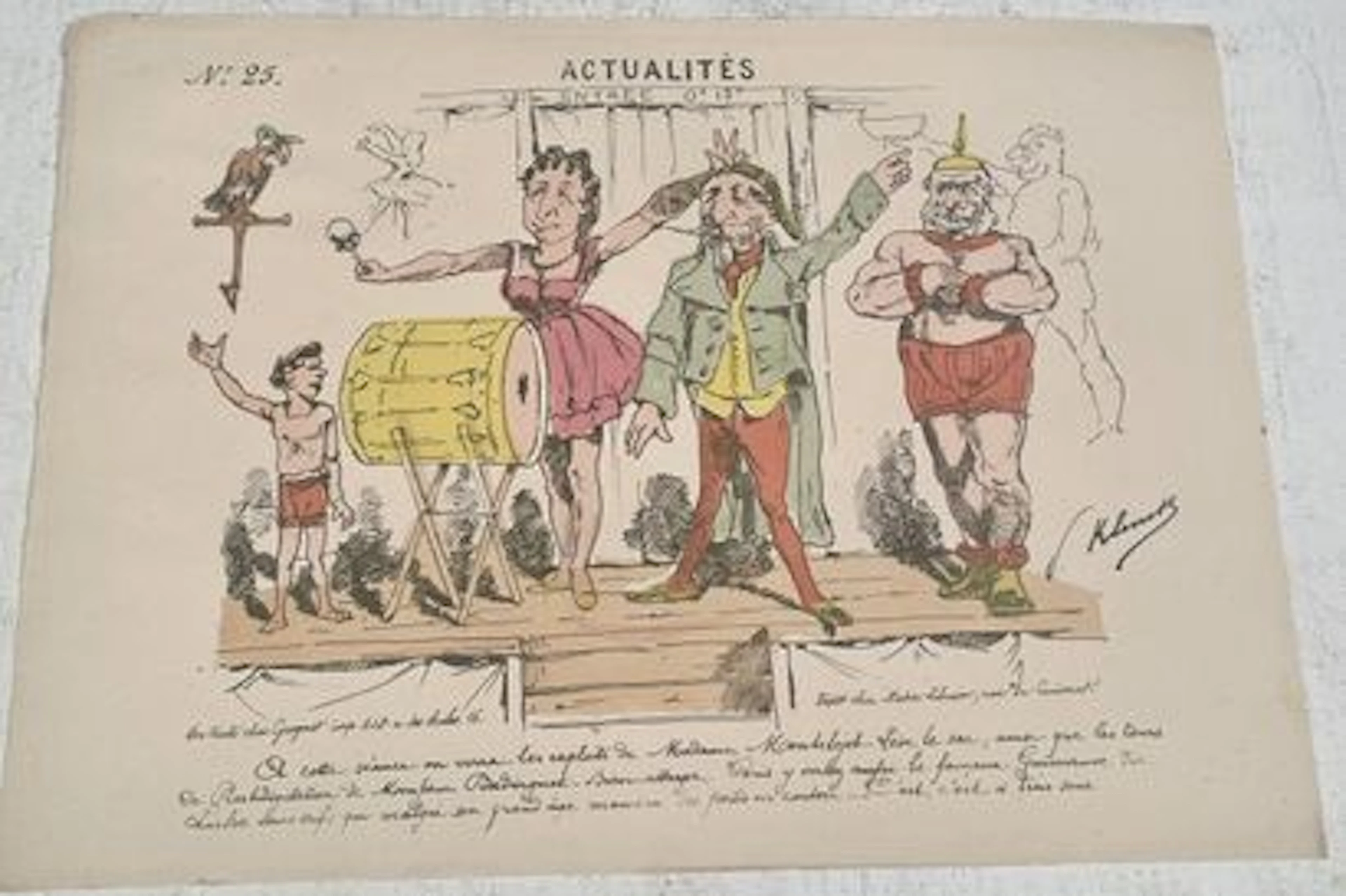 NEWS, No. 25 - Lot 43