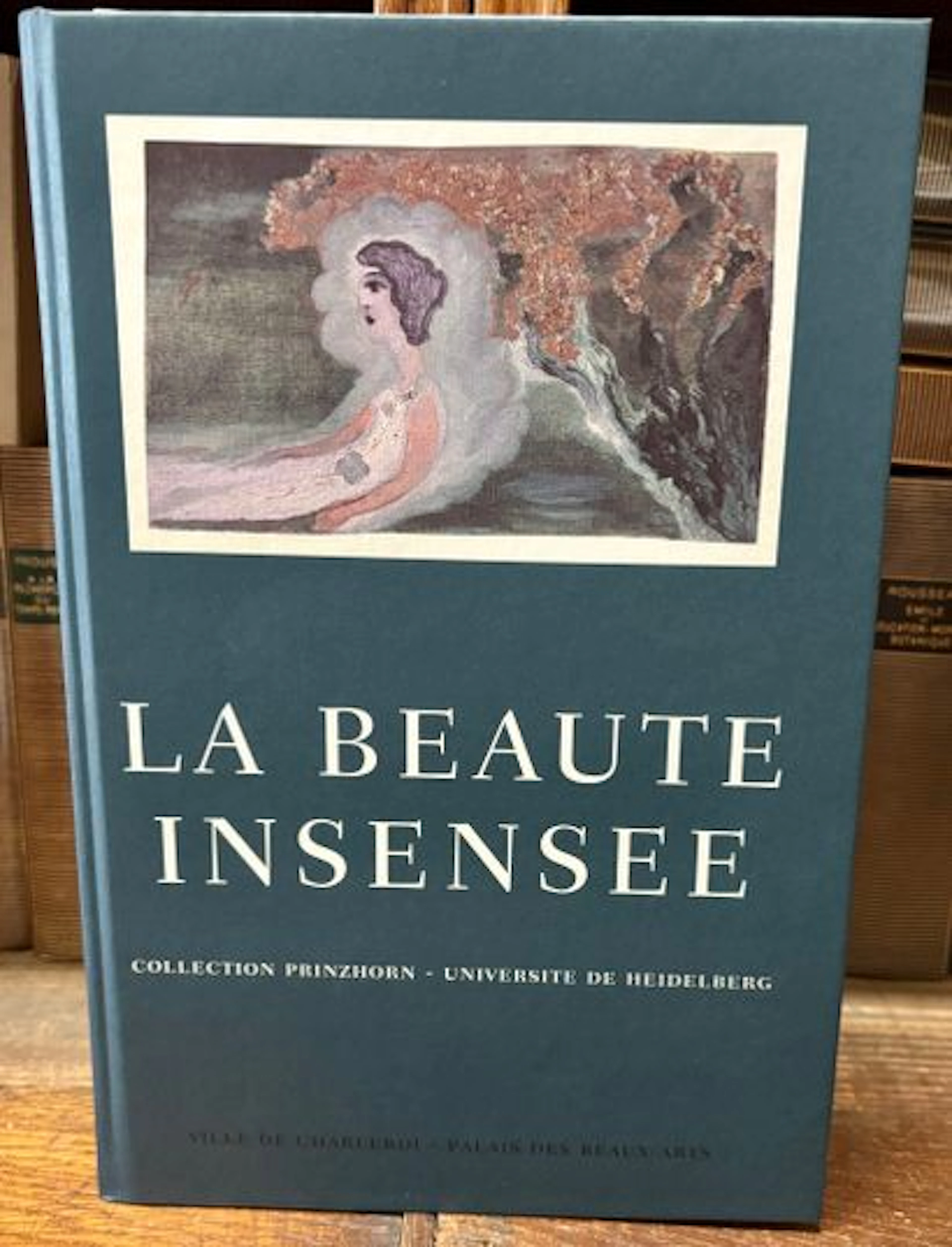 INSANE BEAUTY, Prinzhorn Collection—University of Heidelberg - Lot 196