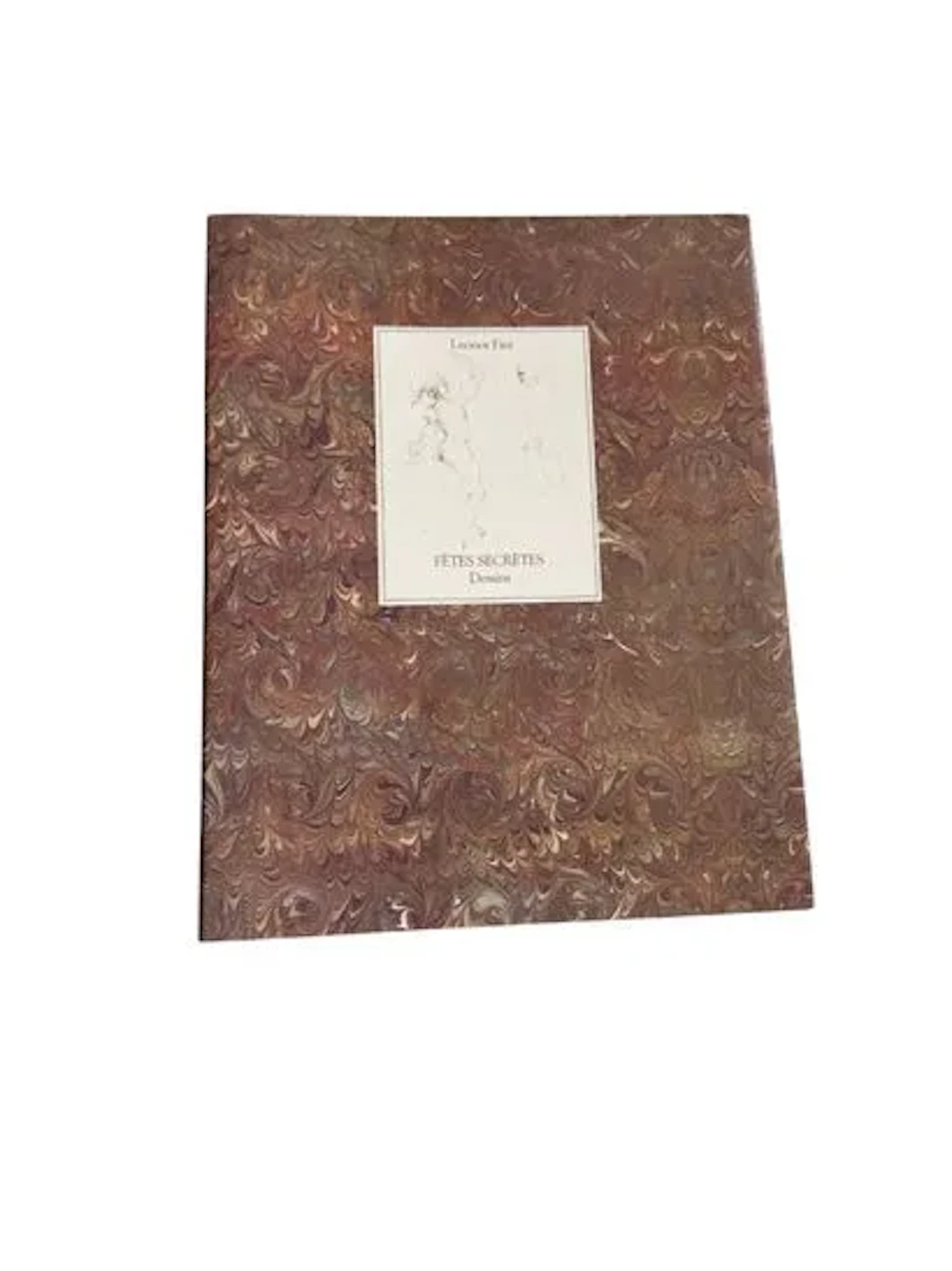 LEONOR FINI - Lot 27