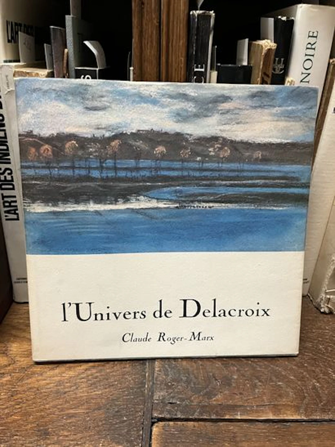 DELACROIX - Lot 78