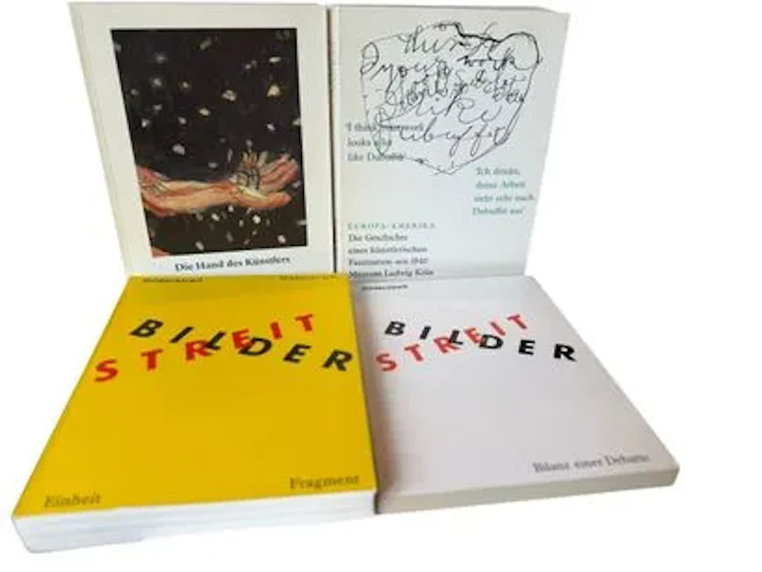 BILDERSTREIT - Lot 346