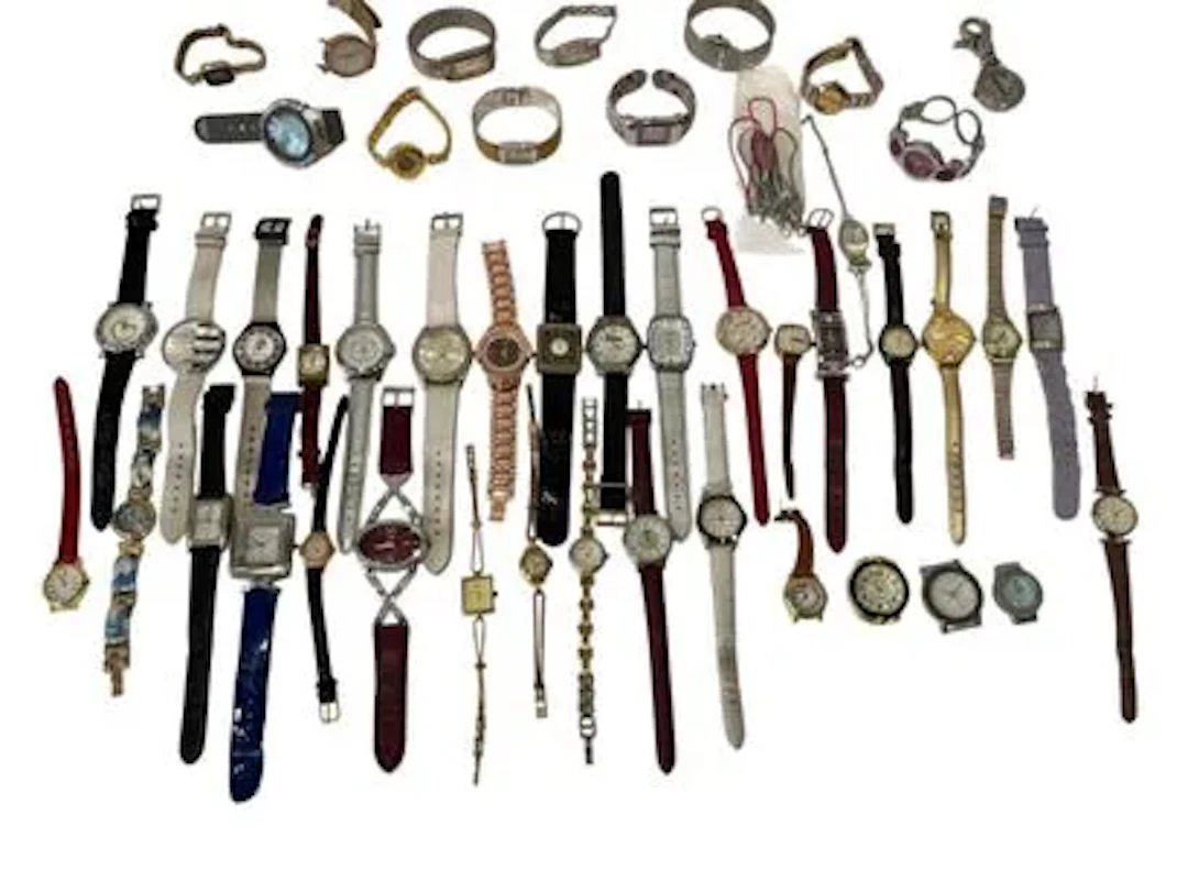 MONTRES - Lot 344