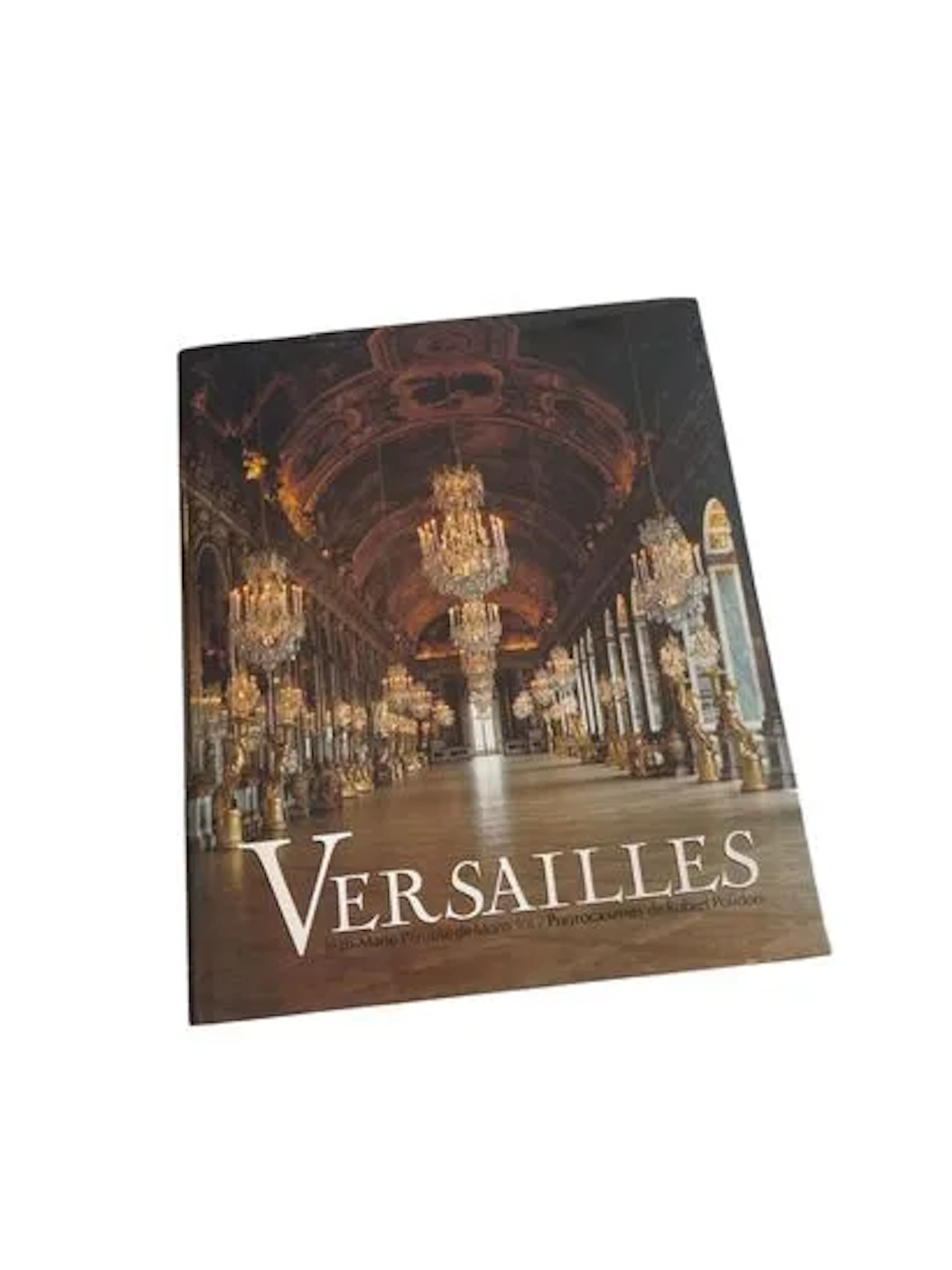 VERSAILLES - Lot 372