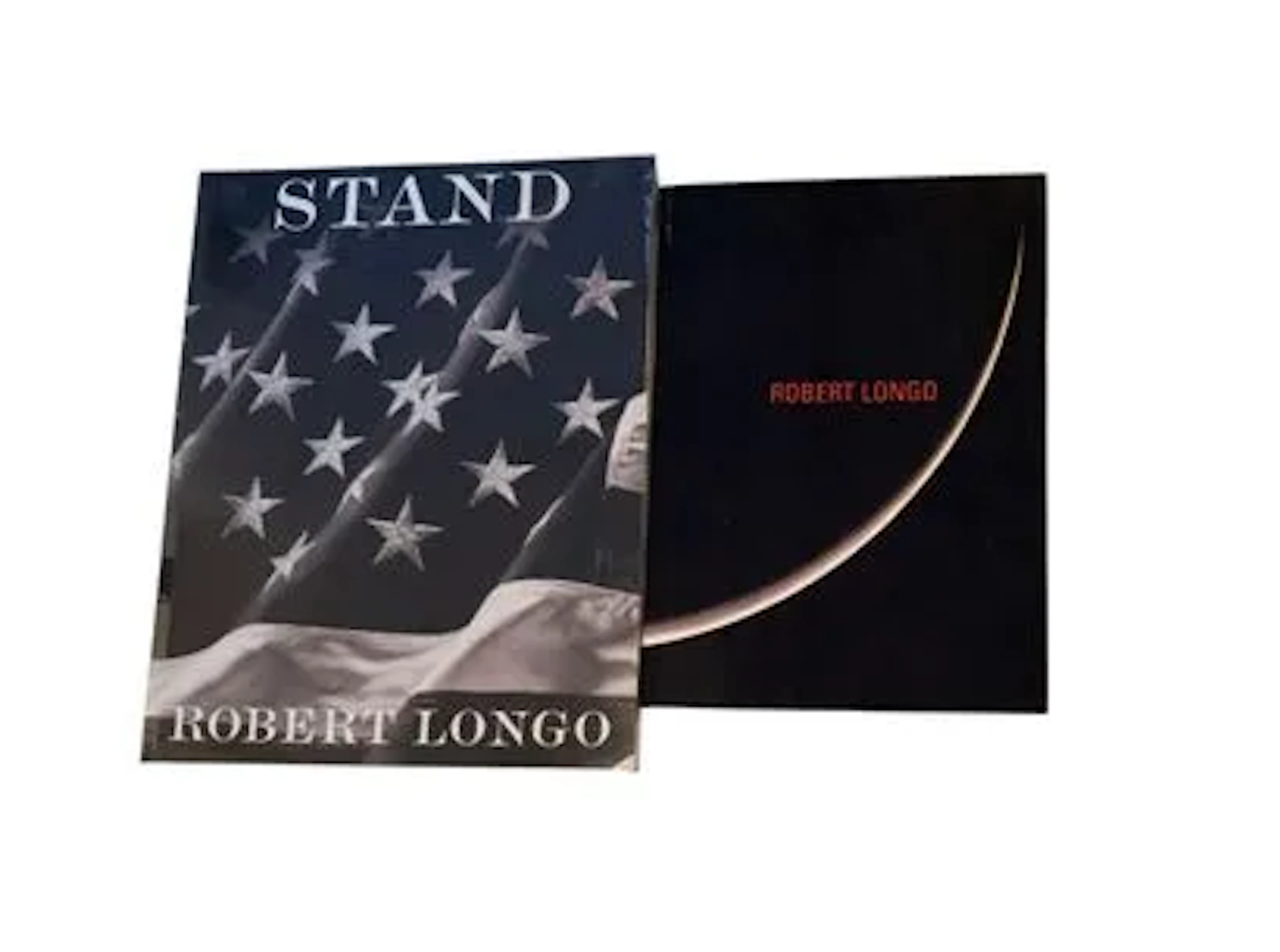 ROBERT LONGO - Lot 286
