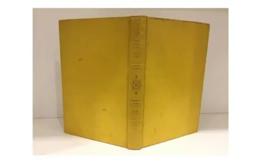 BALZAC (Honoré de). Pappa Goriot. - Lot 27