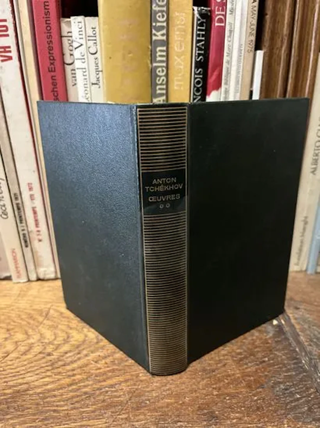 TCHÉKHOV (Anton). — OEuvres. II. - Lot 243