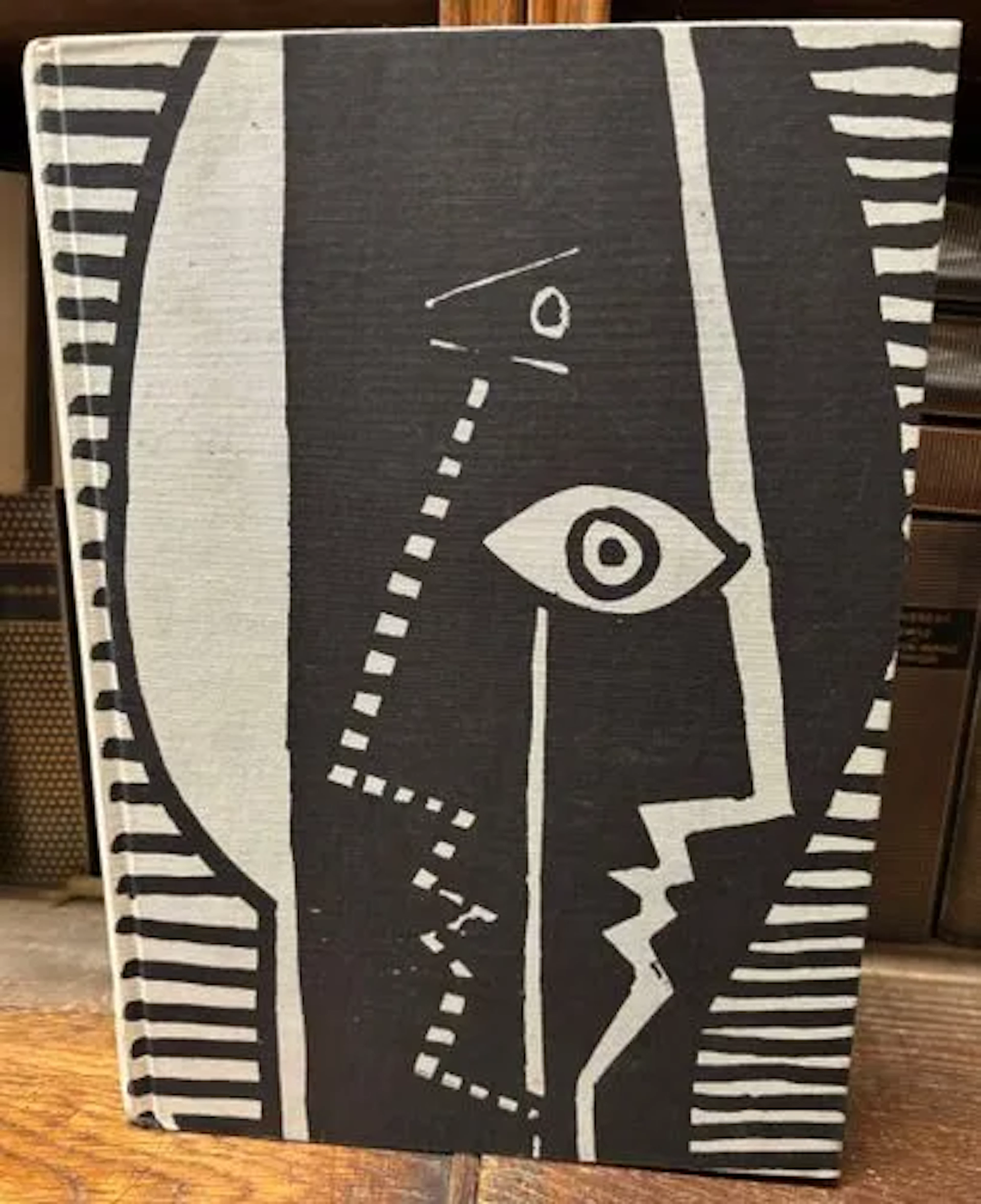 PICASSO (Pablo) - Lot 254