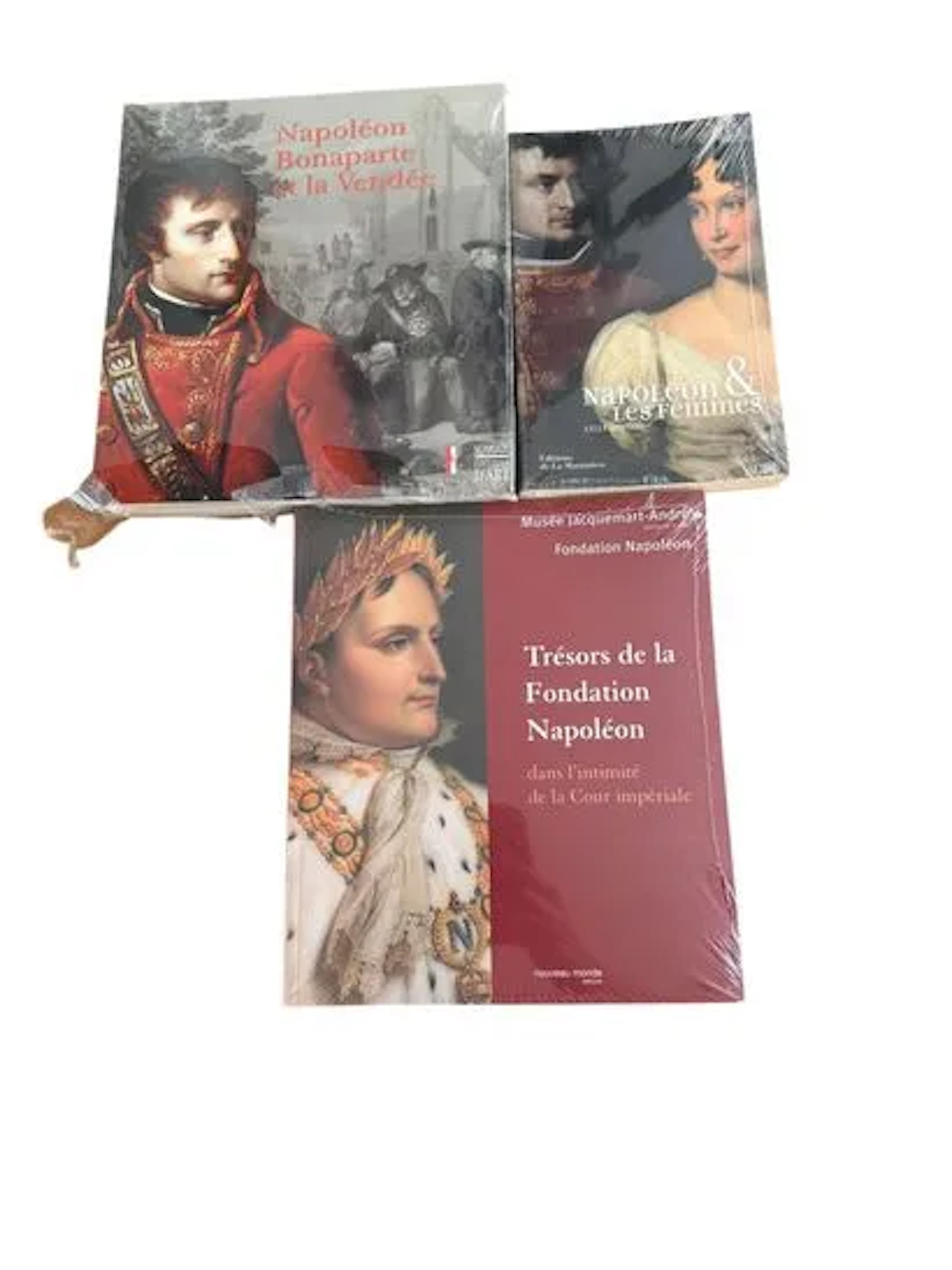 NAPOLEON - Lot 16