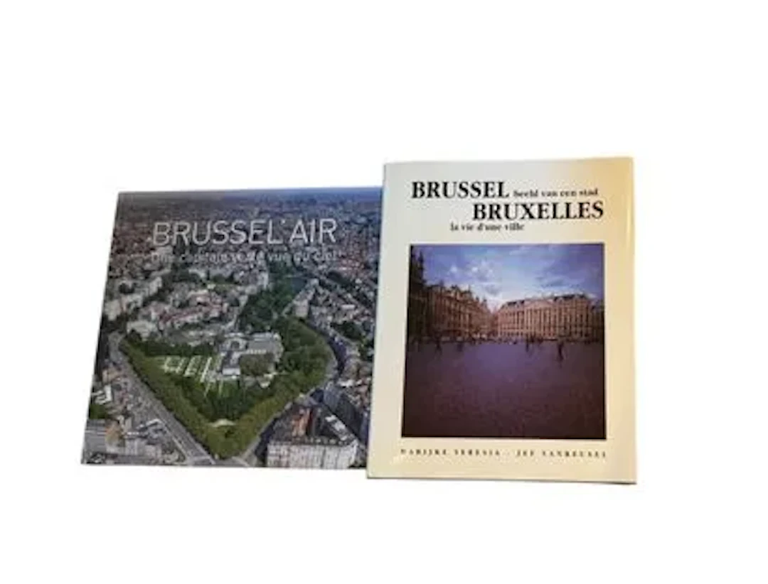 BRUXELLES - Lot 439