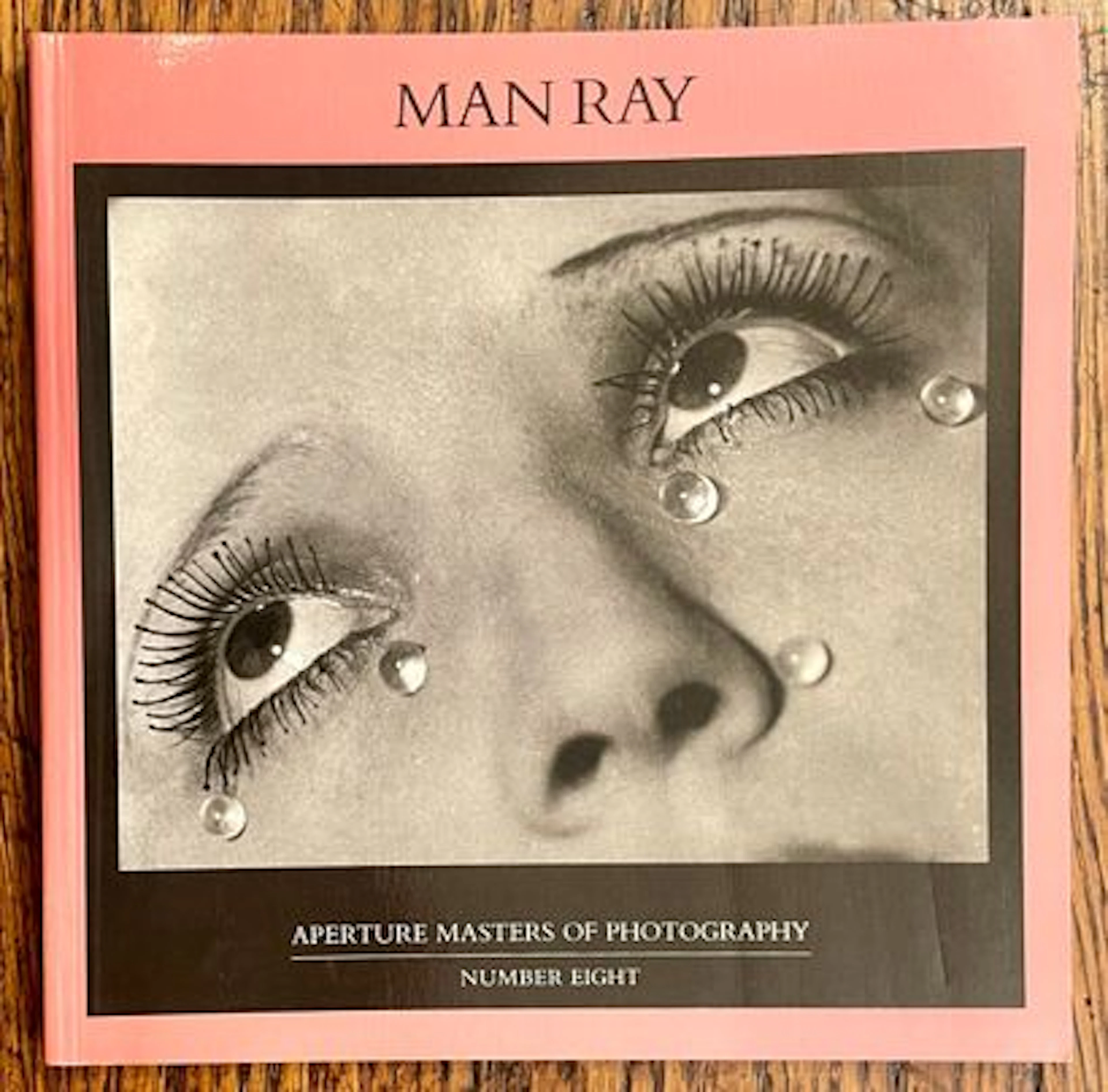 MAN RAY. - Lot 204