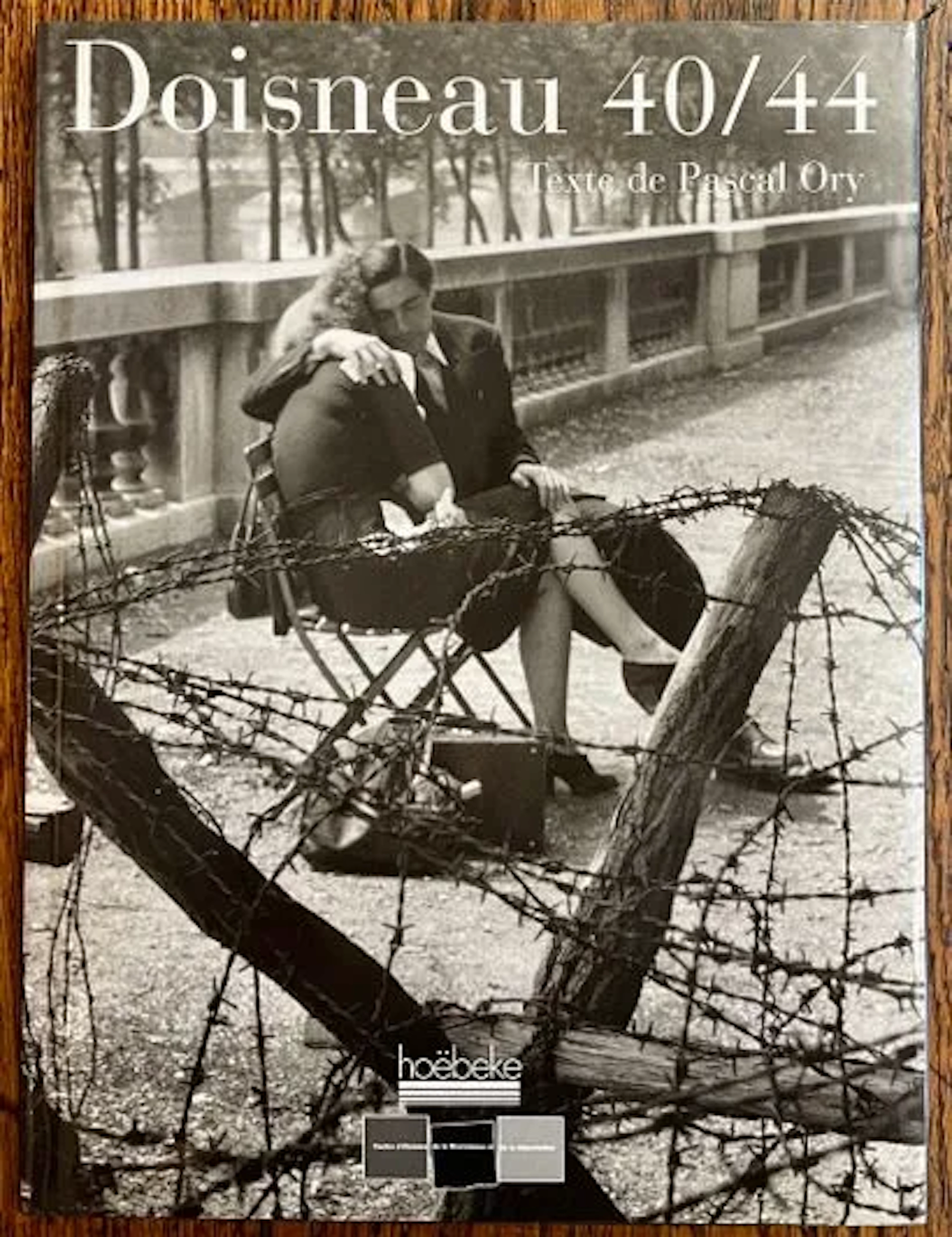 DOISNEAU (Robert). - Lot 85