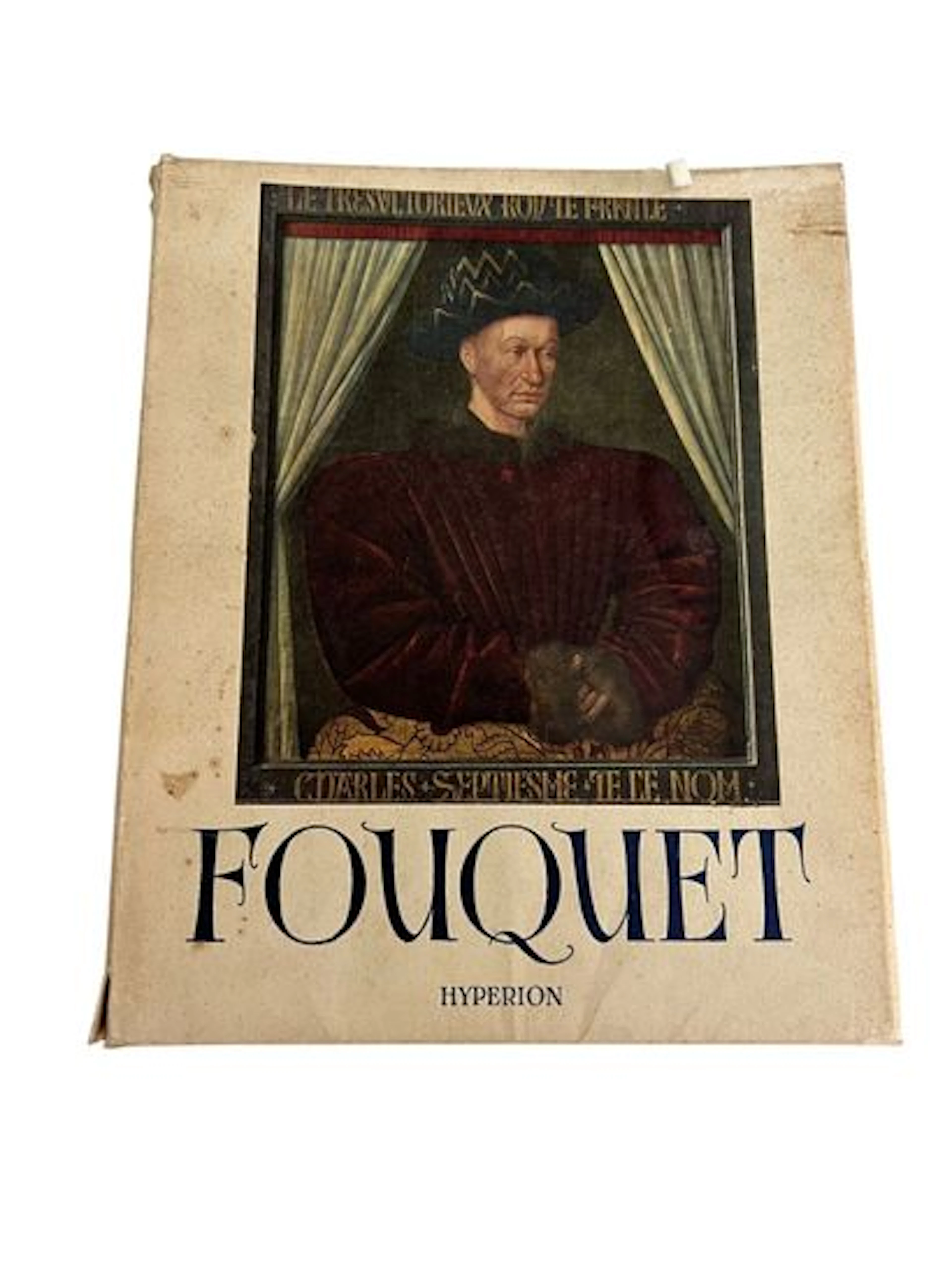 JEAN FOUQUET - Lot 207