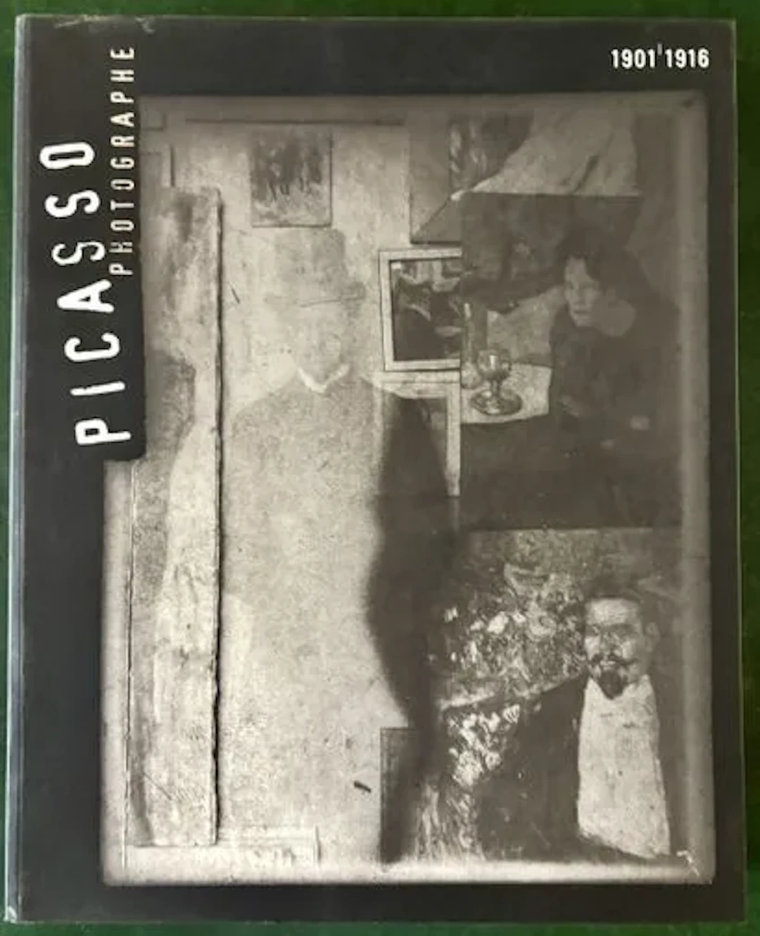 BALDASSARI (Anne) Picasso Photographe - Lot 25