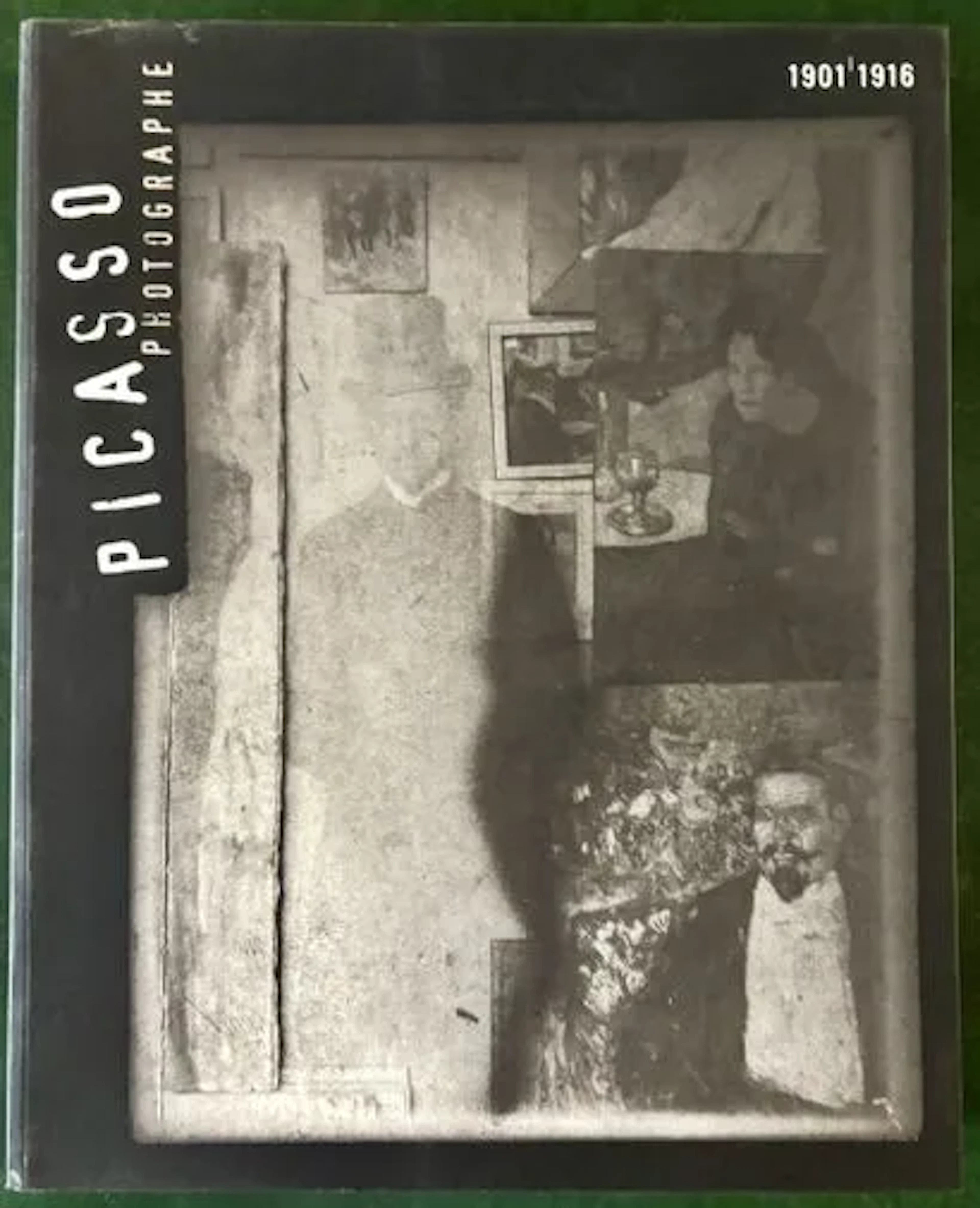 BALDASSARI (Anne) Picasso Photographe - Lot 25