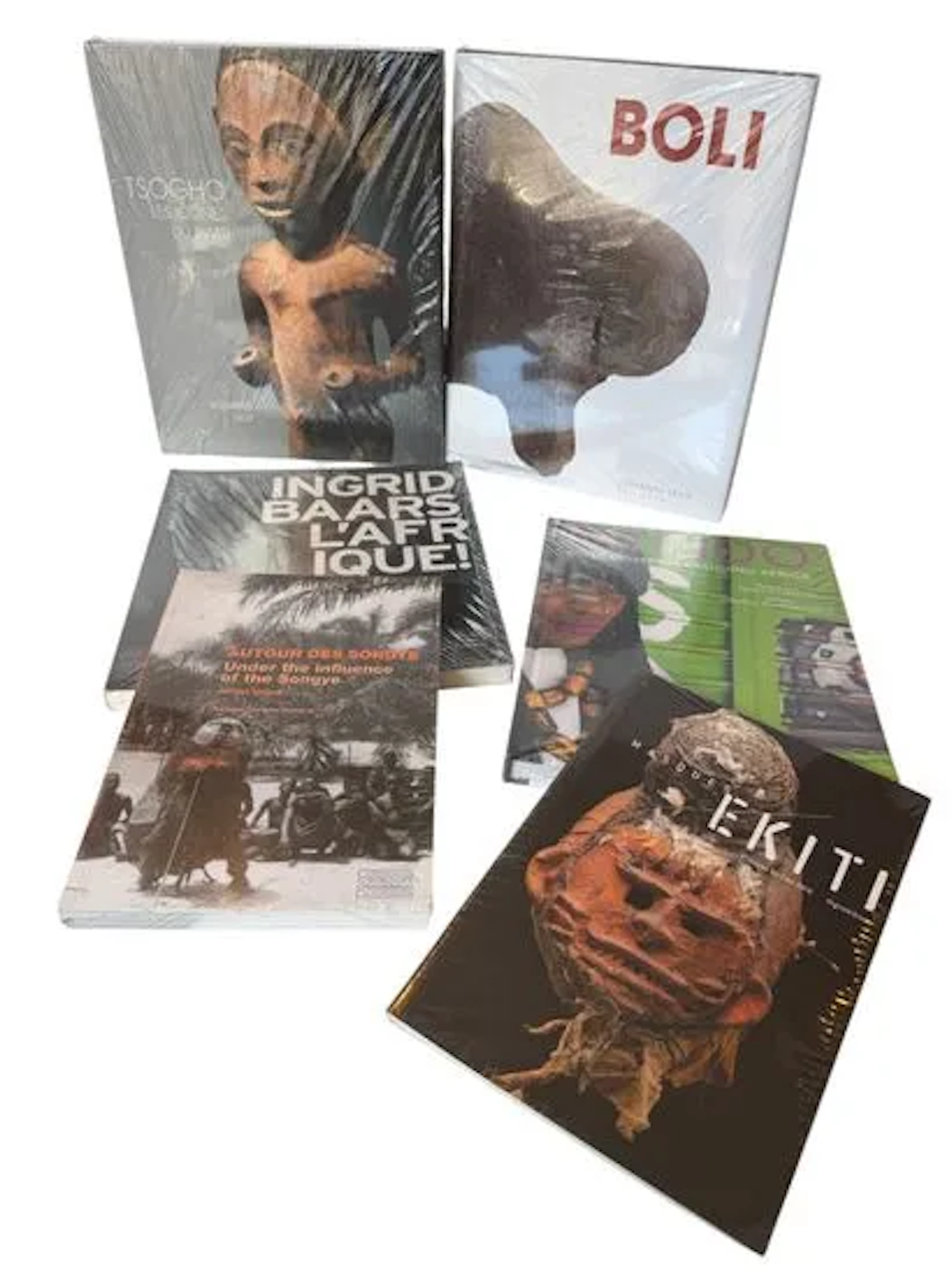 CIVILIZATIONS - Lot 352