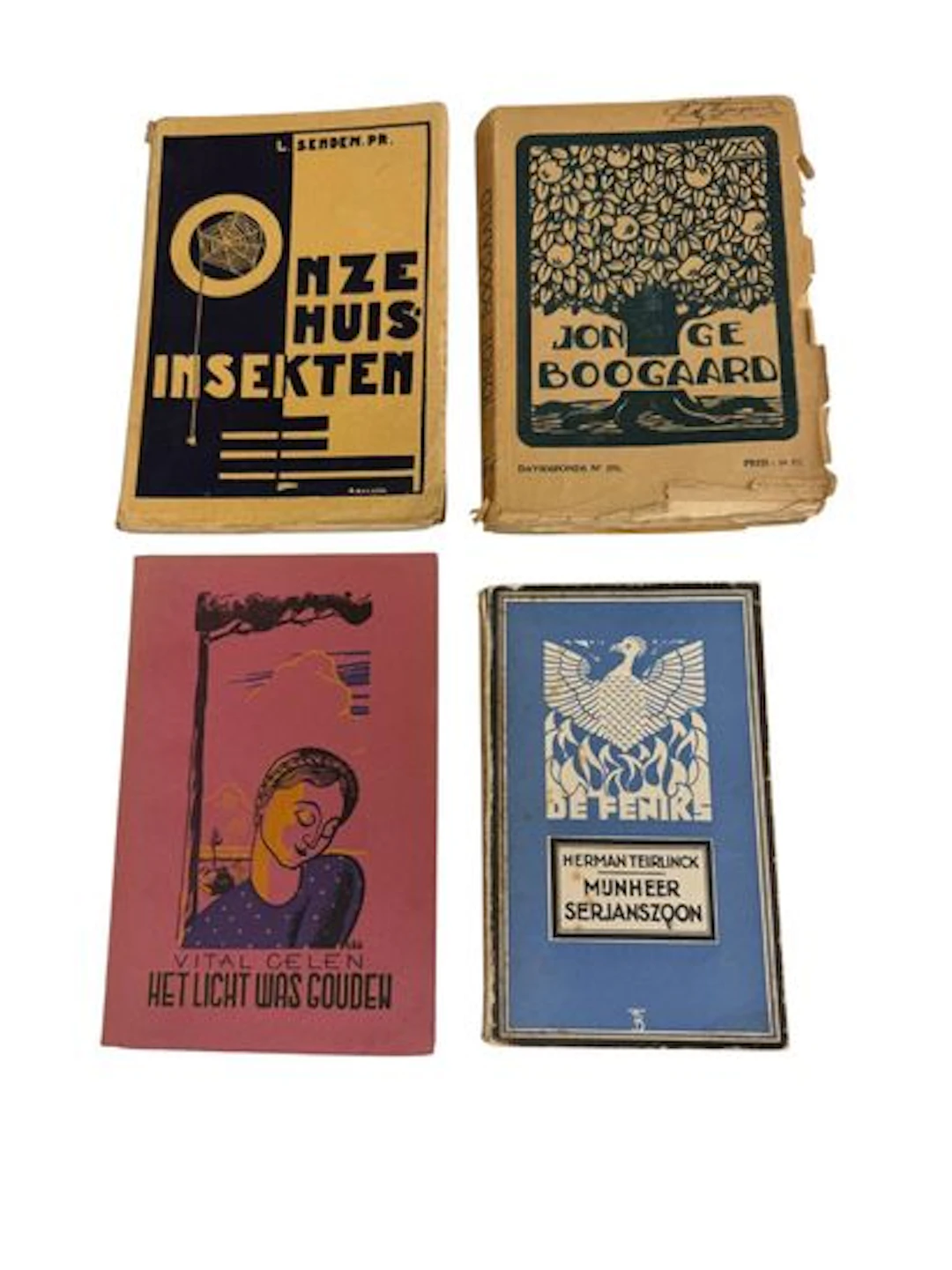 LIVRES ANNÉES 30/40 - Lot 248