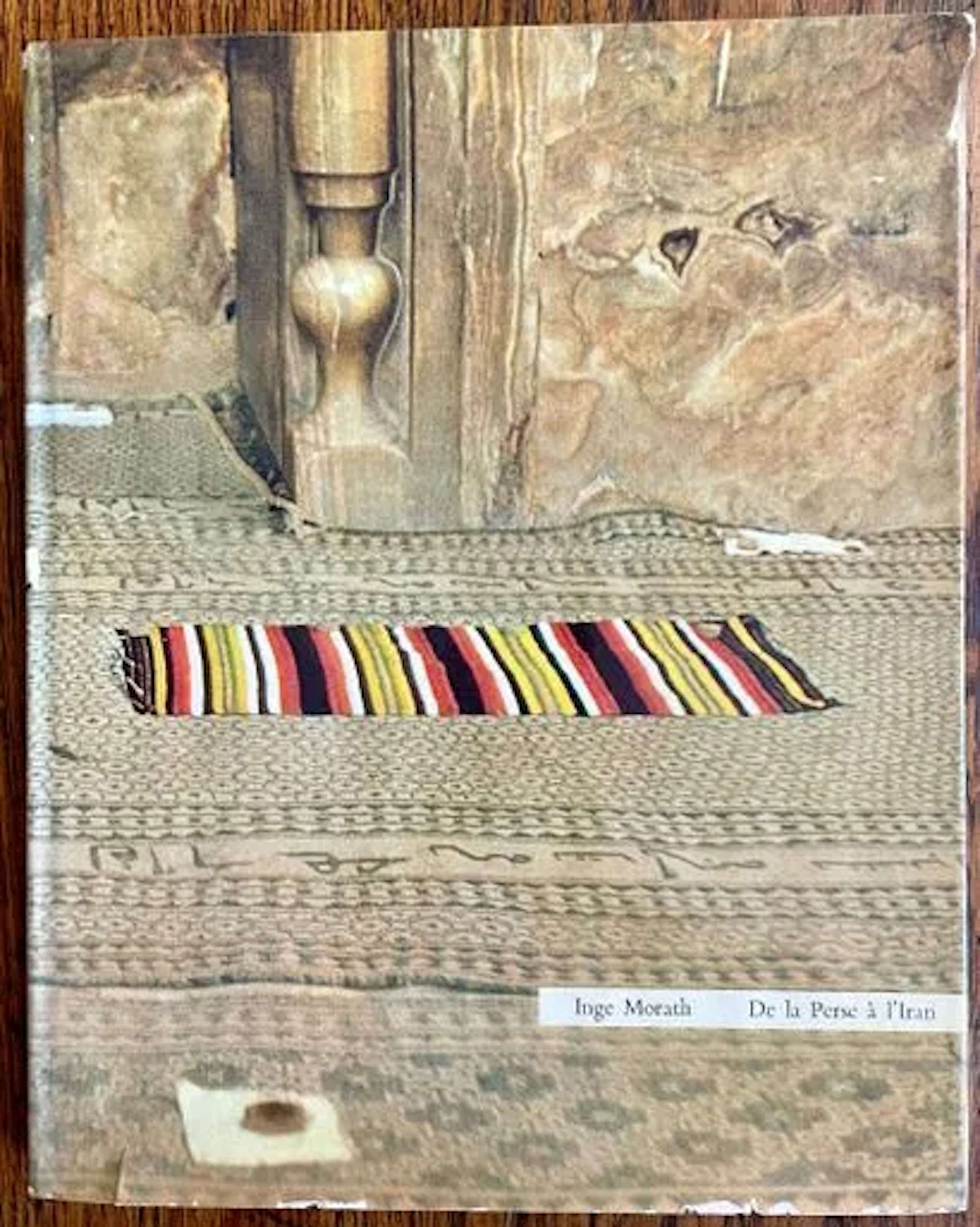 MORATH (Inge). - Lot 220