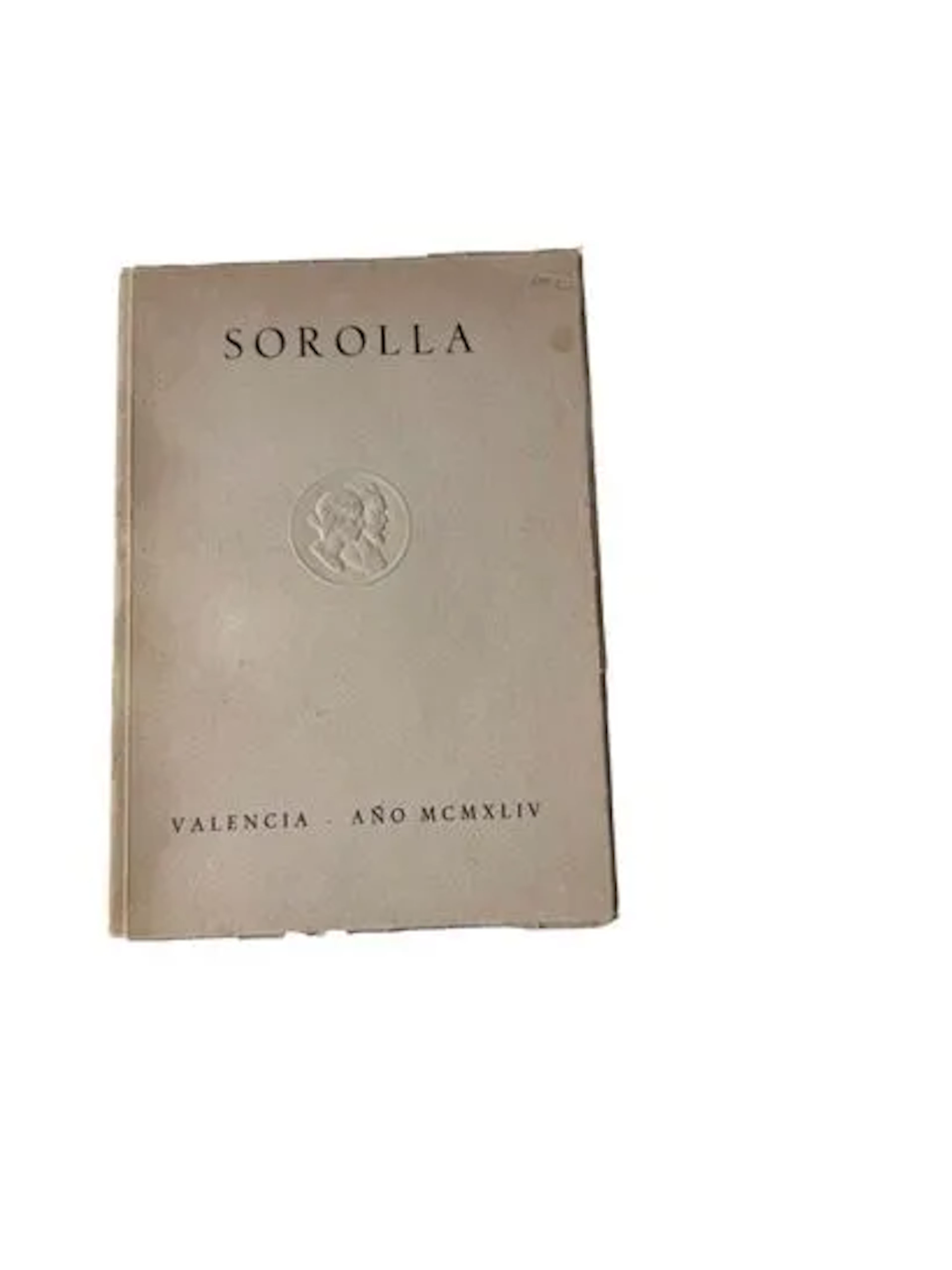 SOROLLA - Lot 490