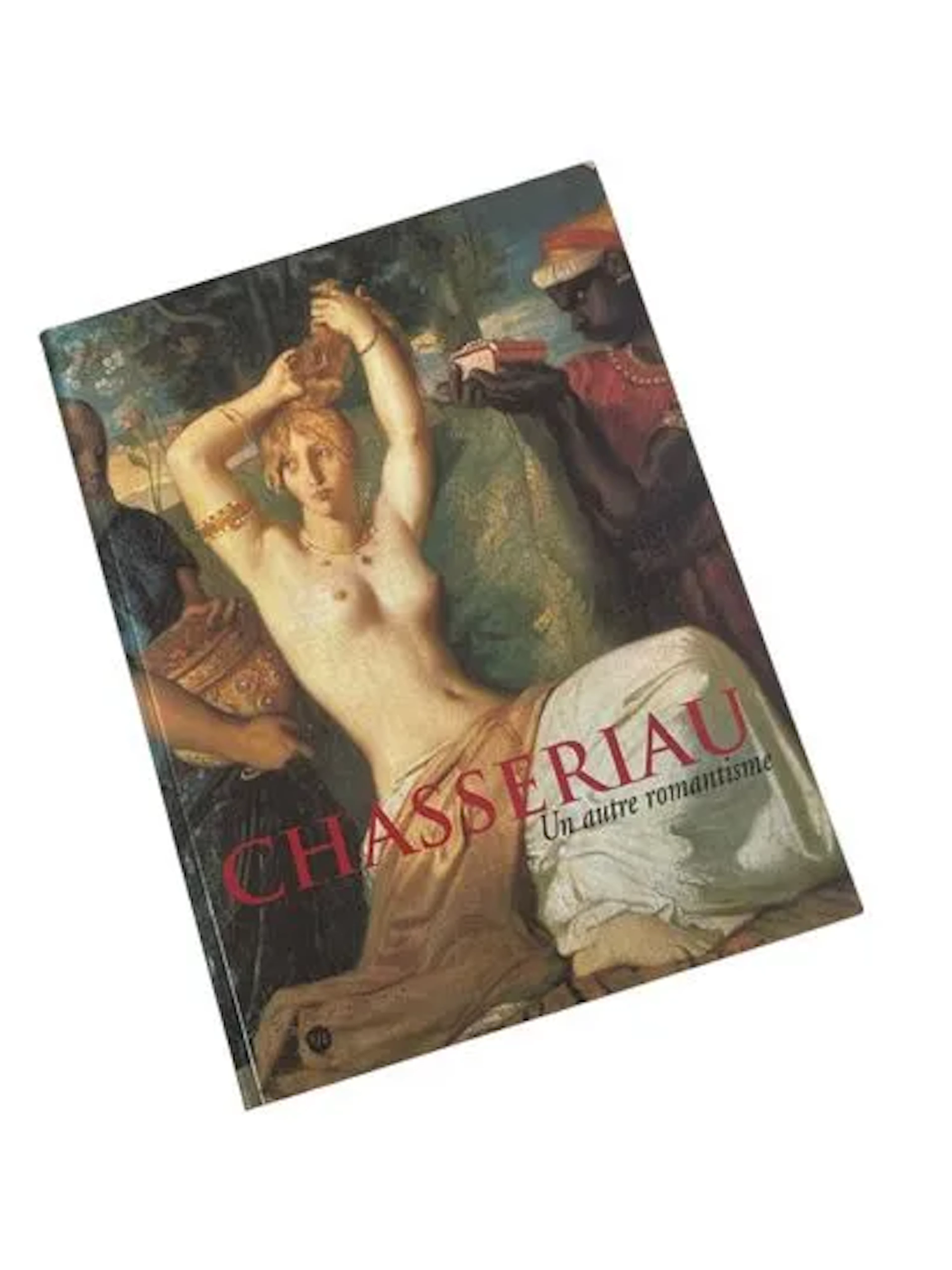 CHASSERIAU - Lot 368