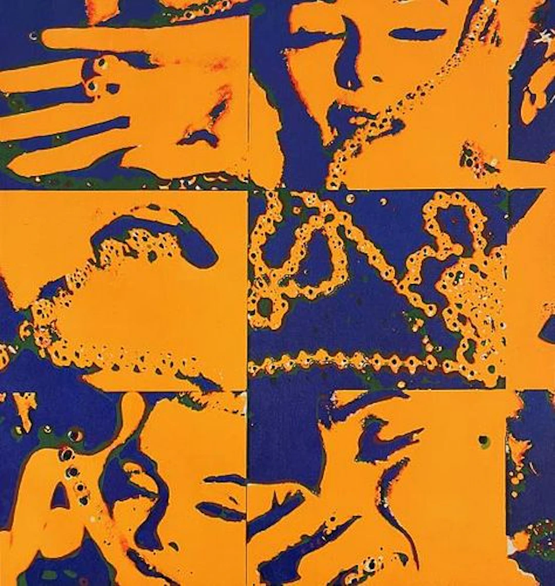 Bert Stern - The Marilyn Monroe Trip VI