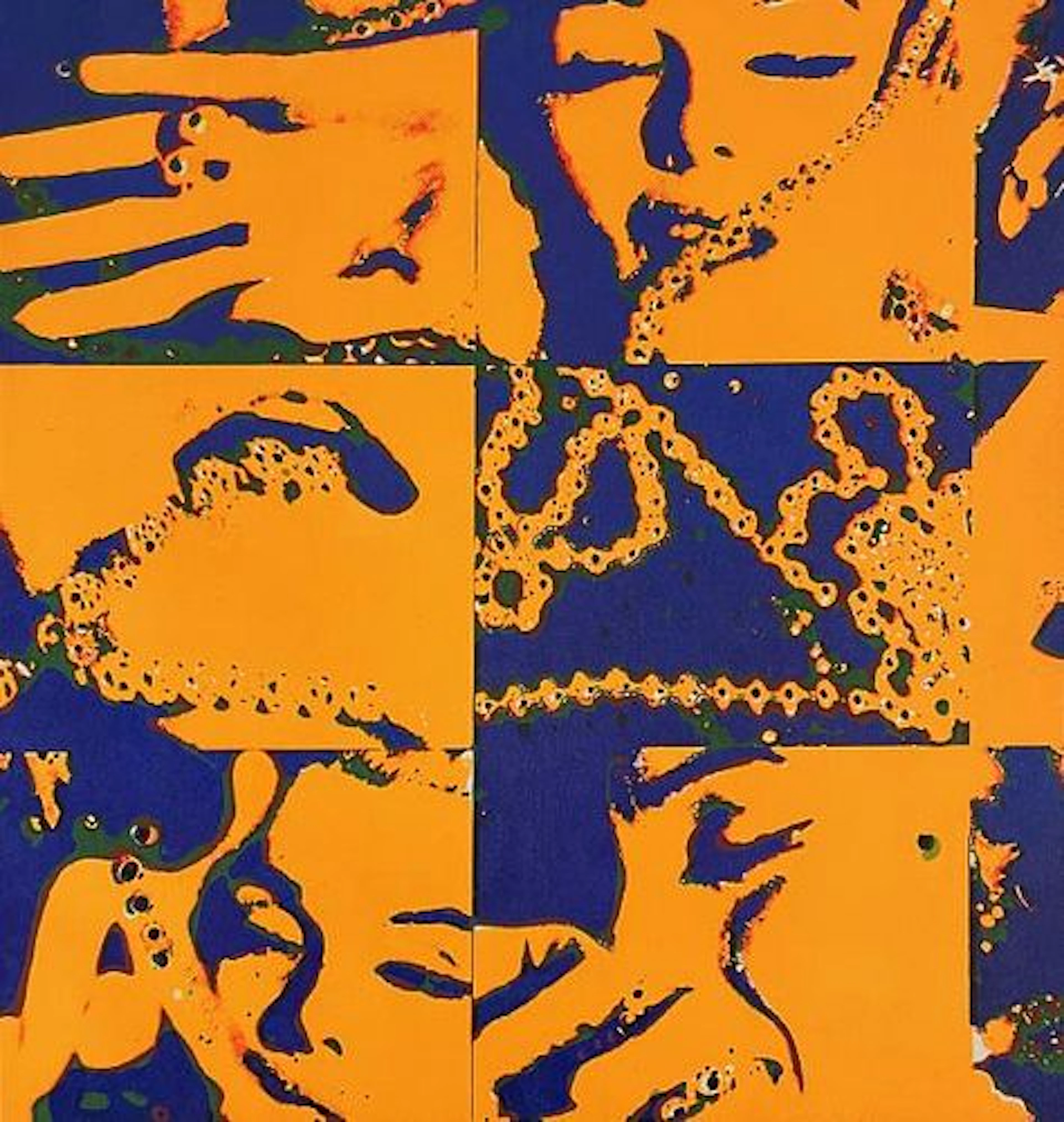 Bert Stern - The Marilyn Monroe Trip VI