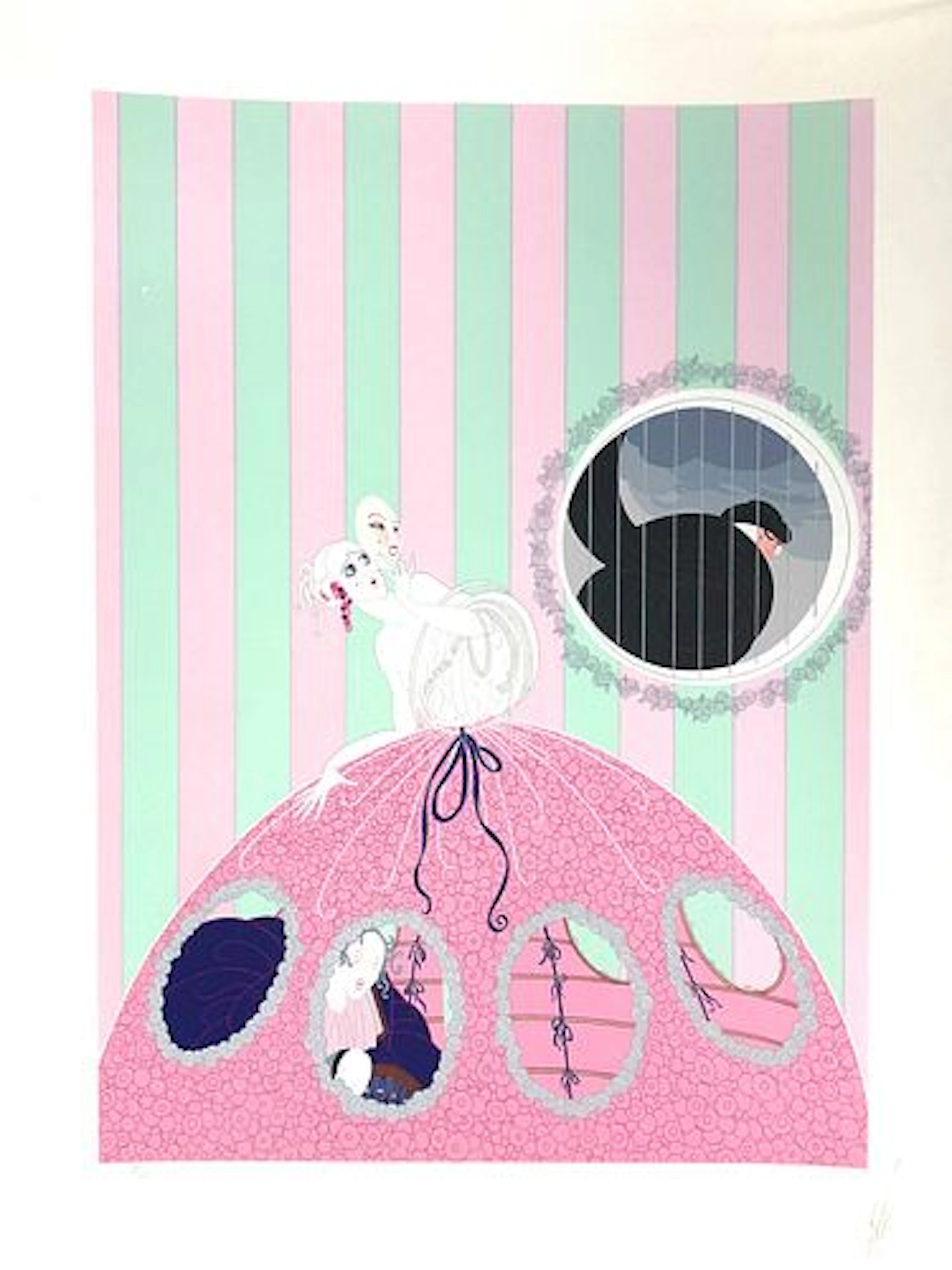 Erte - Deception