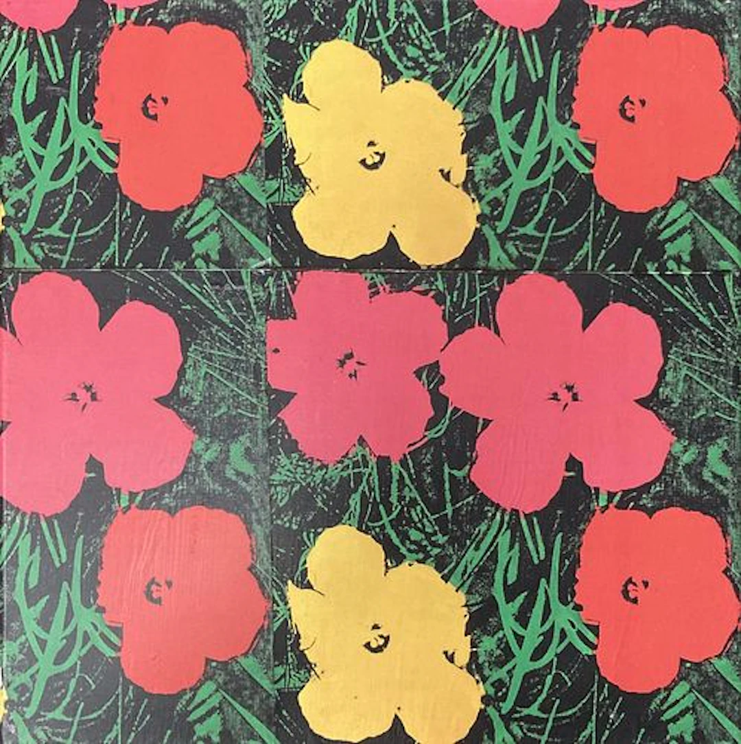 Tom Dash - Flowers