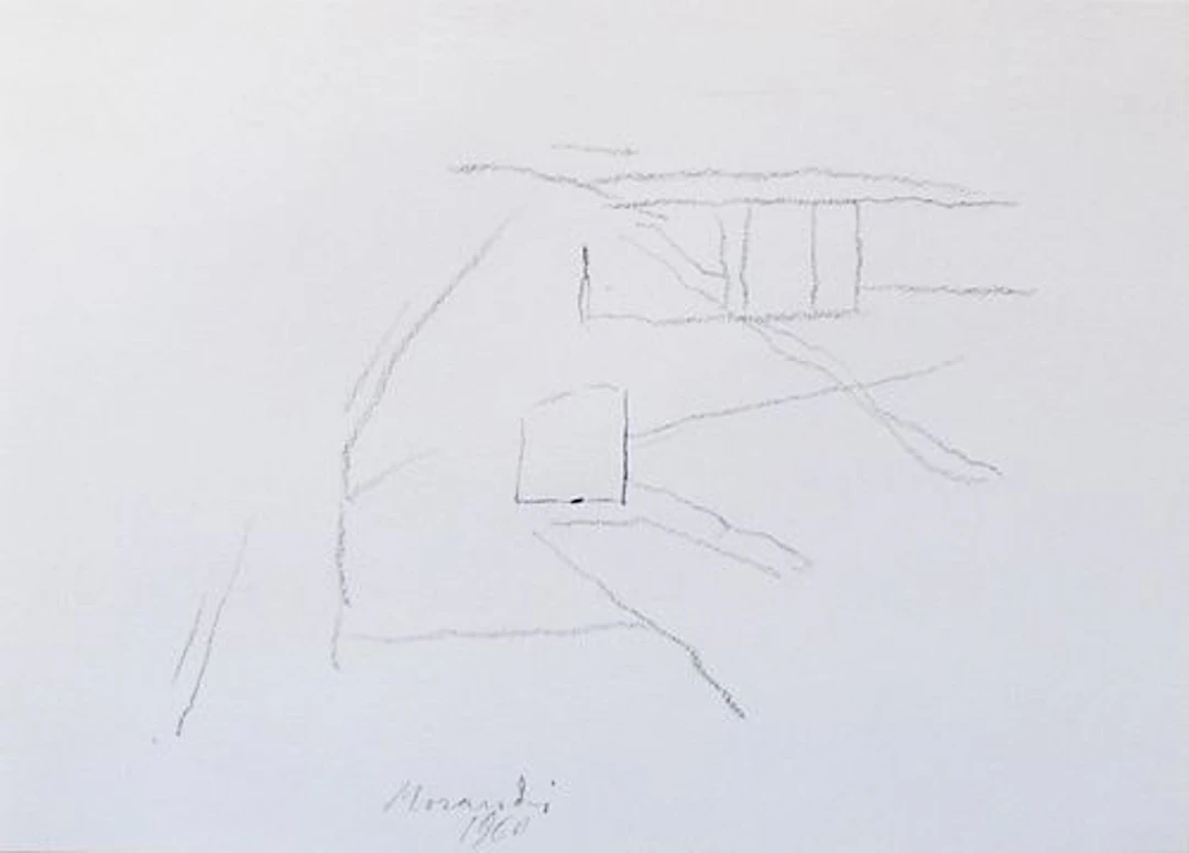 Giorgio Morandi (After) - Tavola 29
