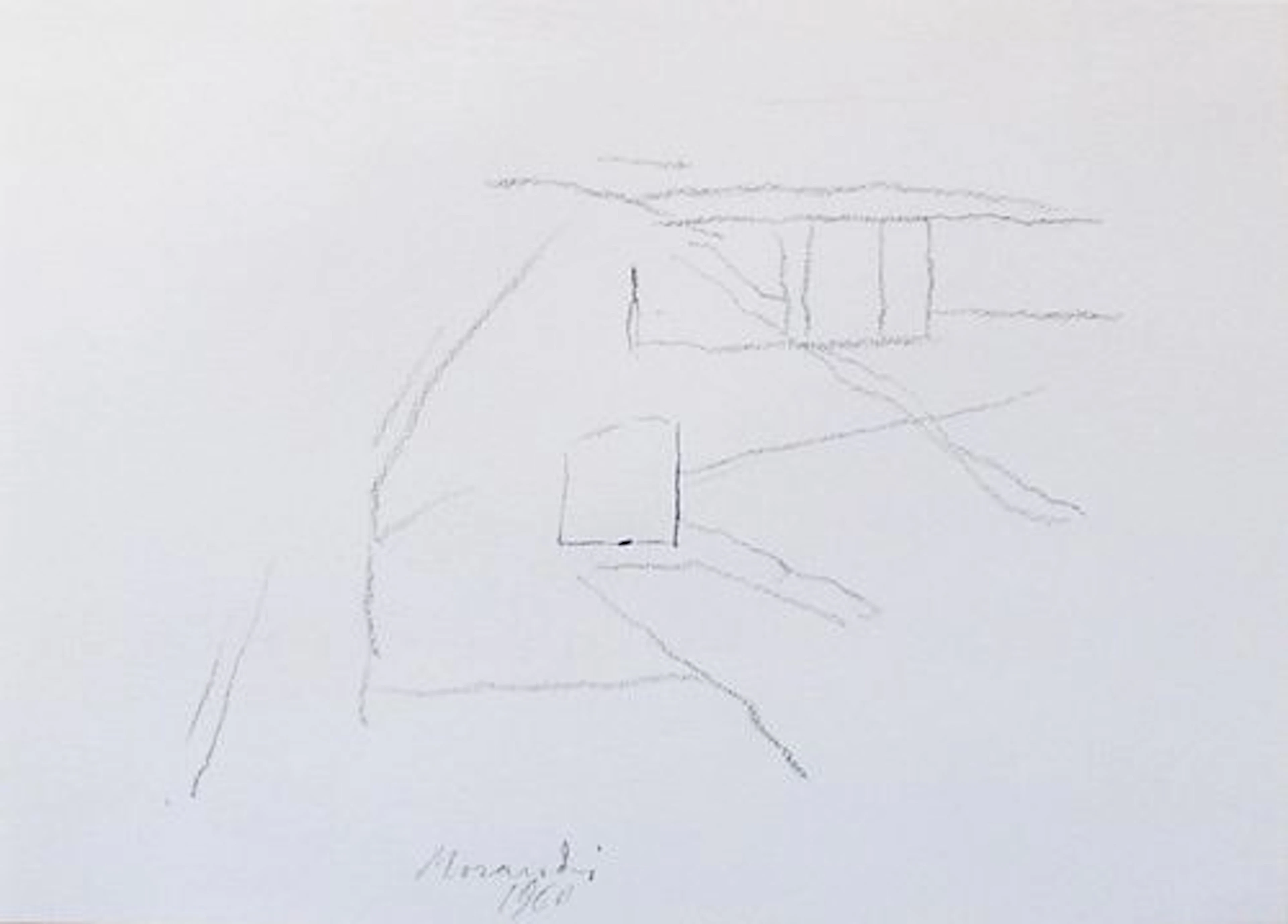 Giorgio Morandi (After) - Tavola 29