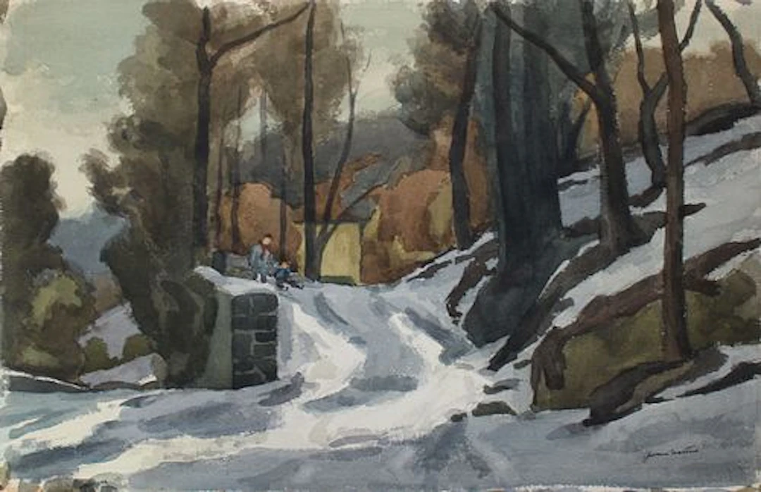 Giovanni Martino - Dead End