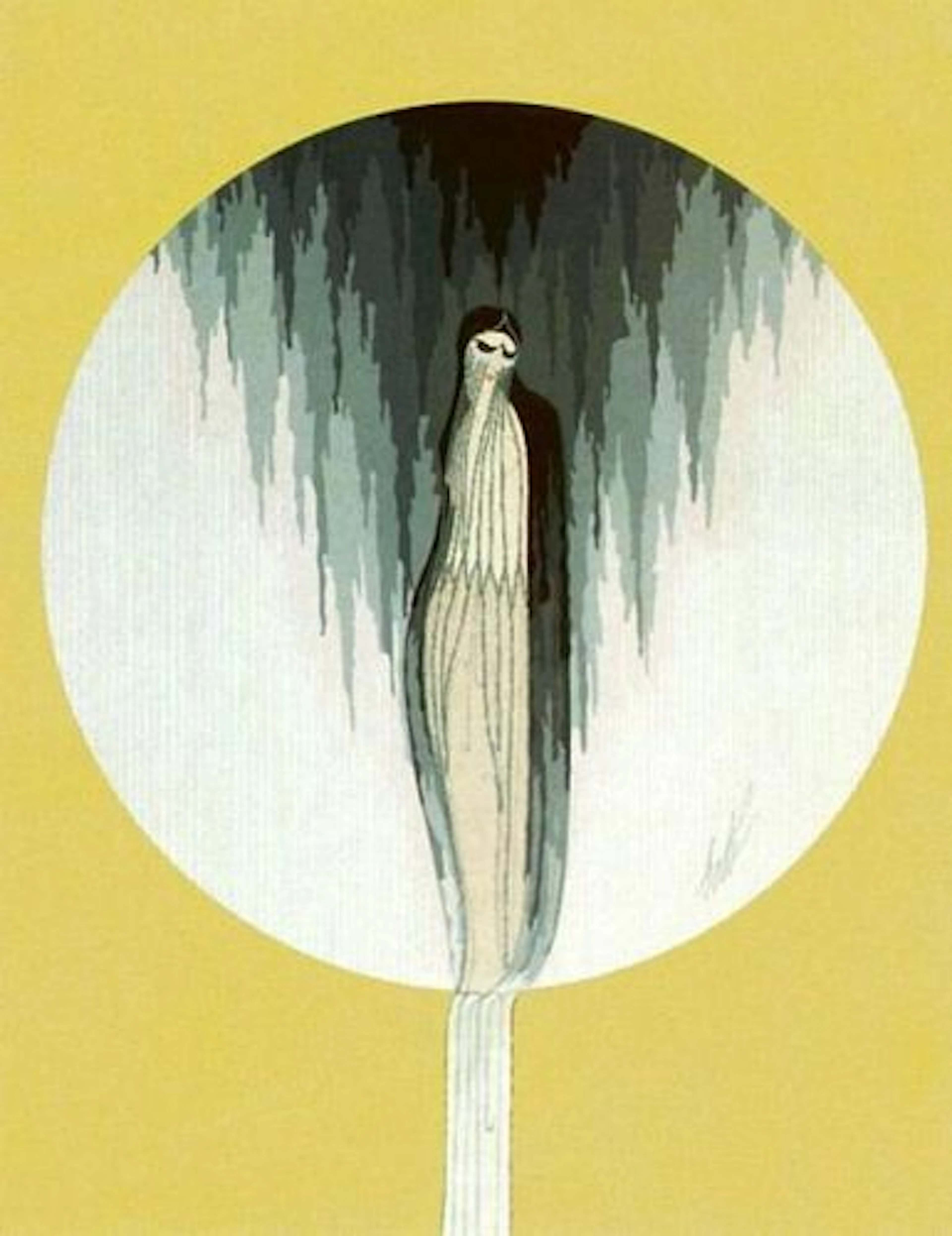 Erte - Sadness