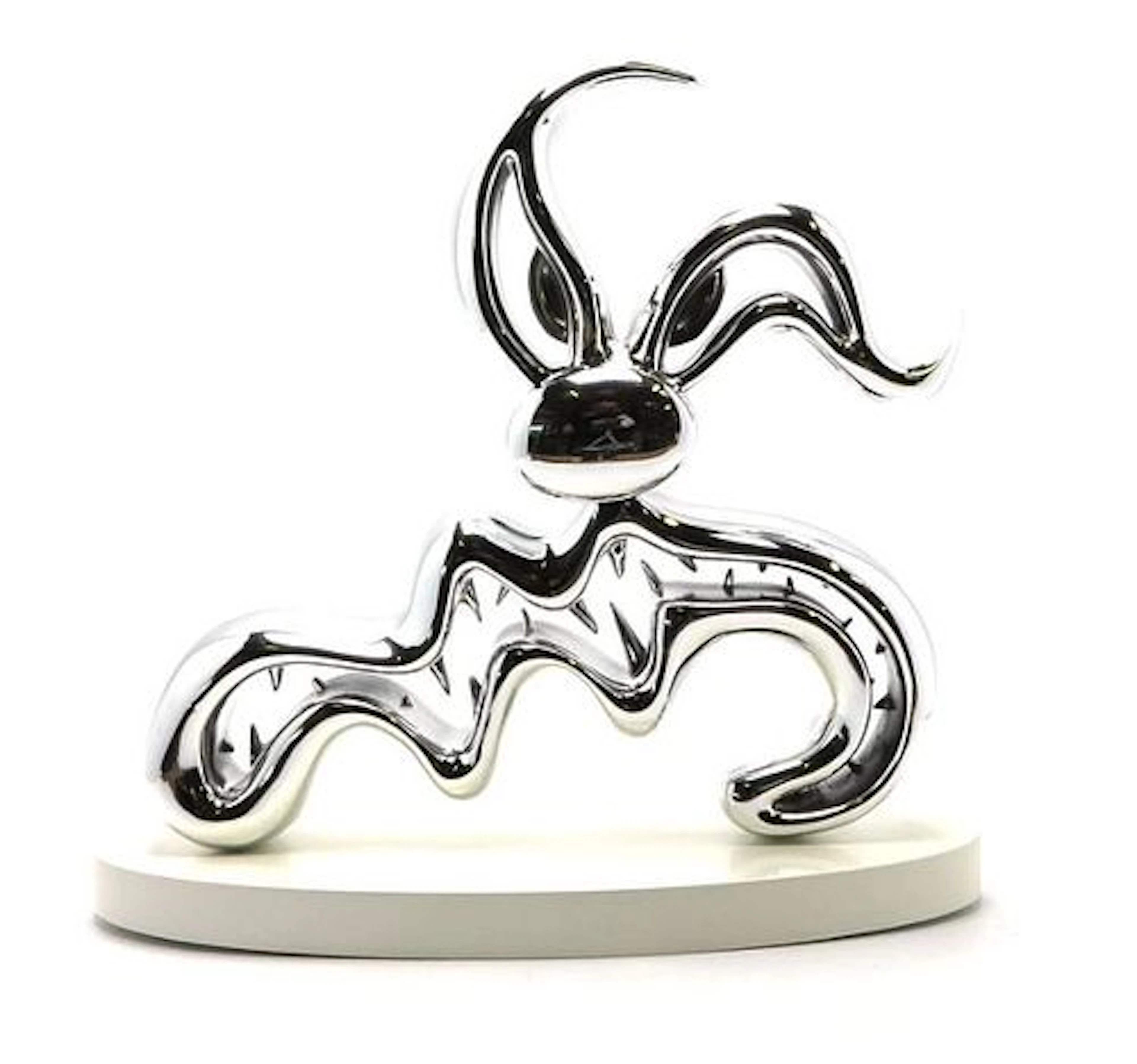Kenny Scharf - Scary Guy