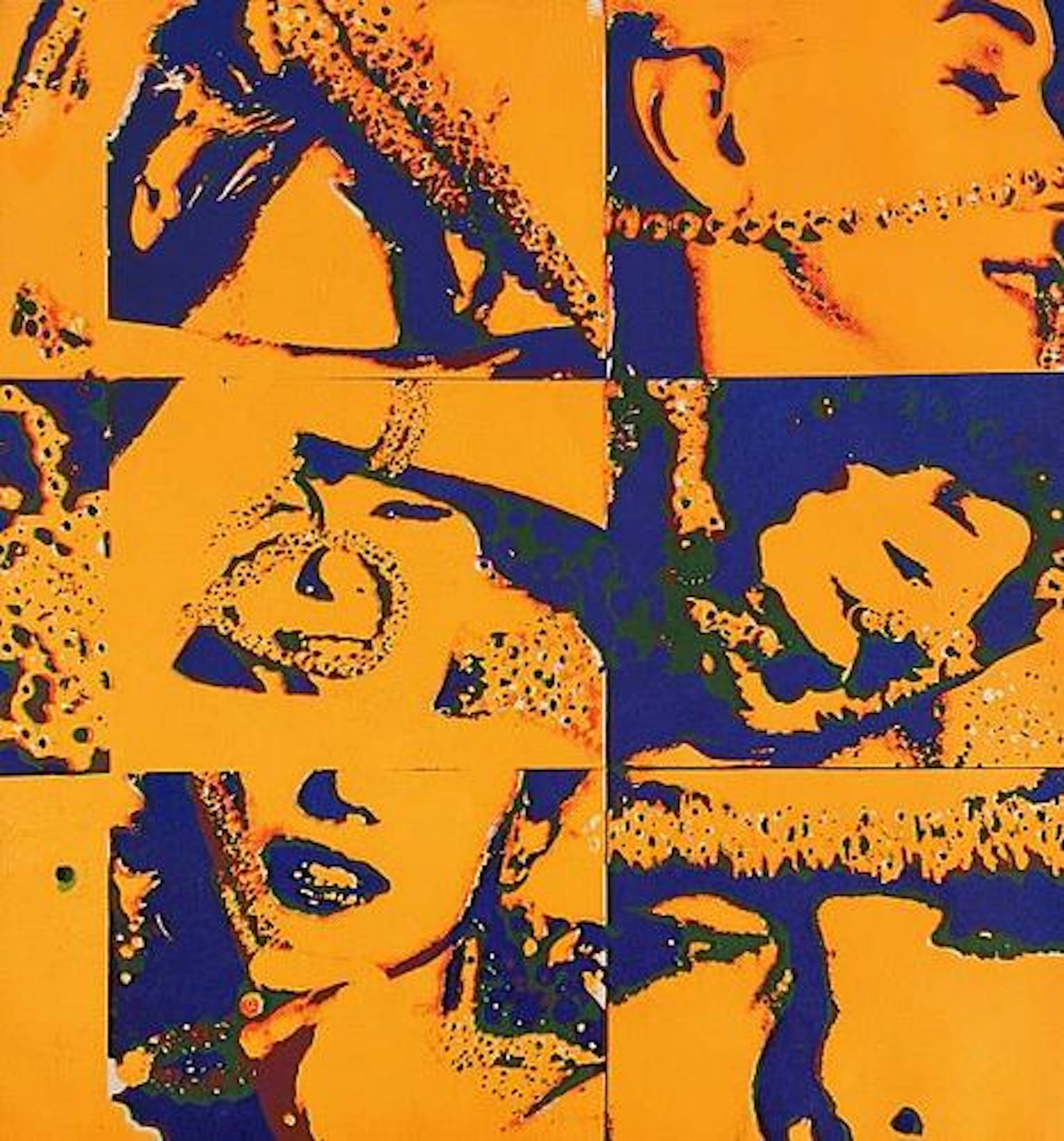 Bert Stern - The Marilyn Monroe Trip VII
