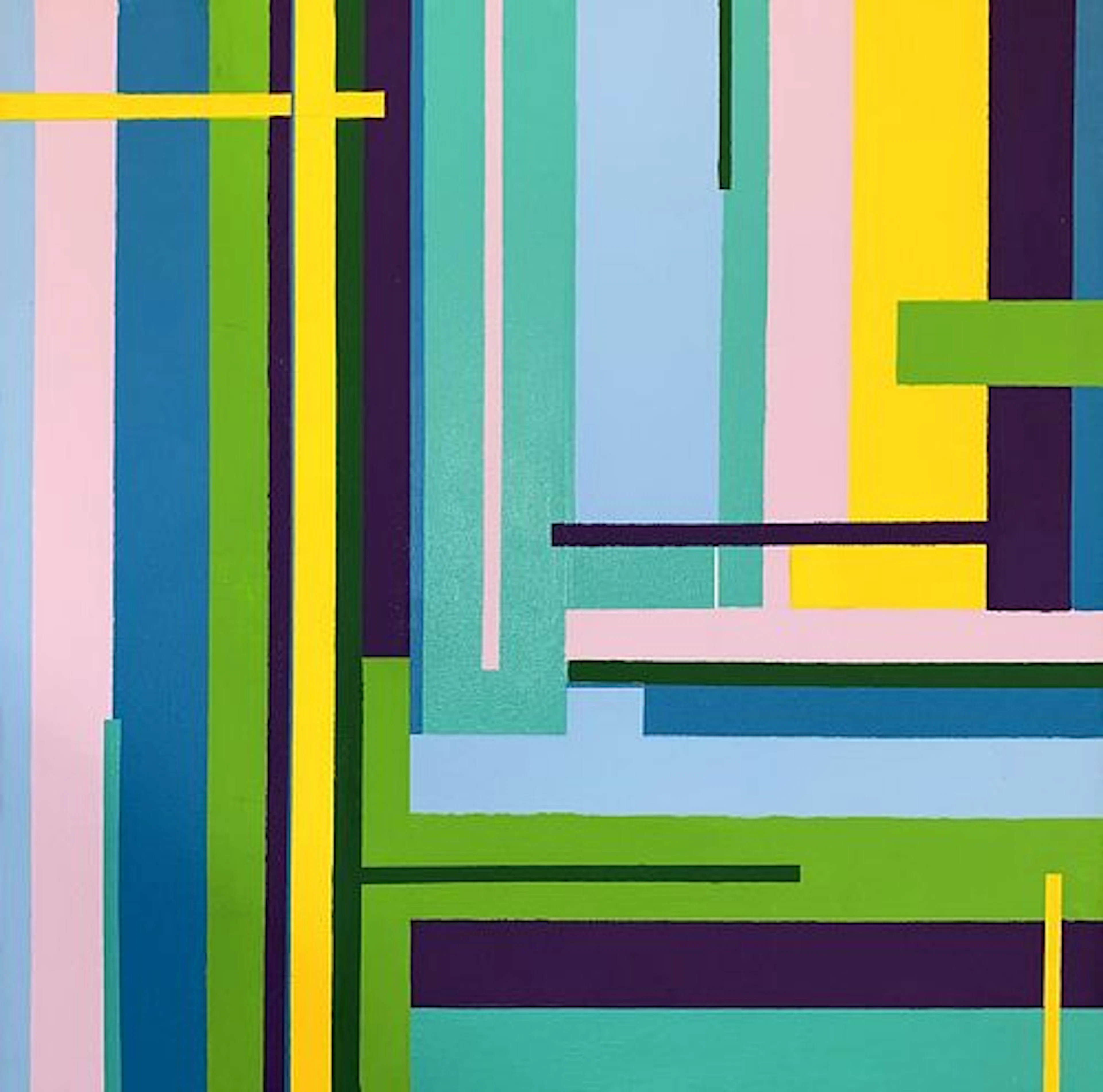Beth Liez - Cross