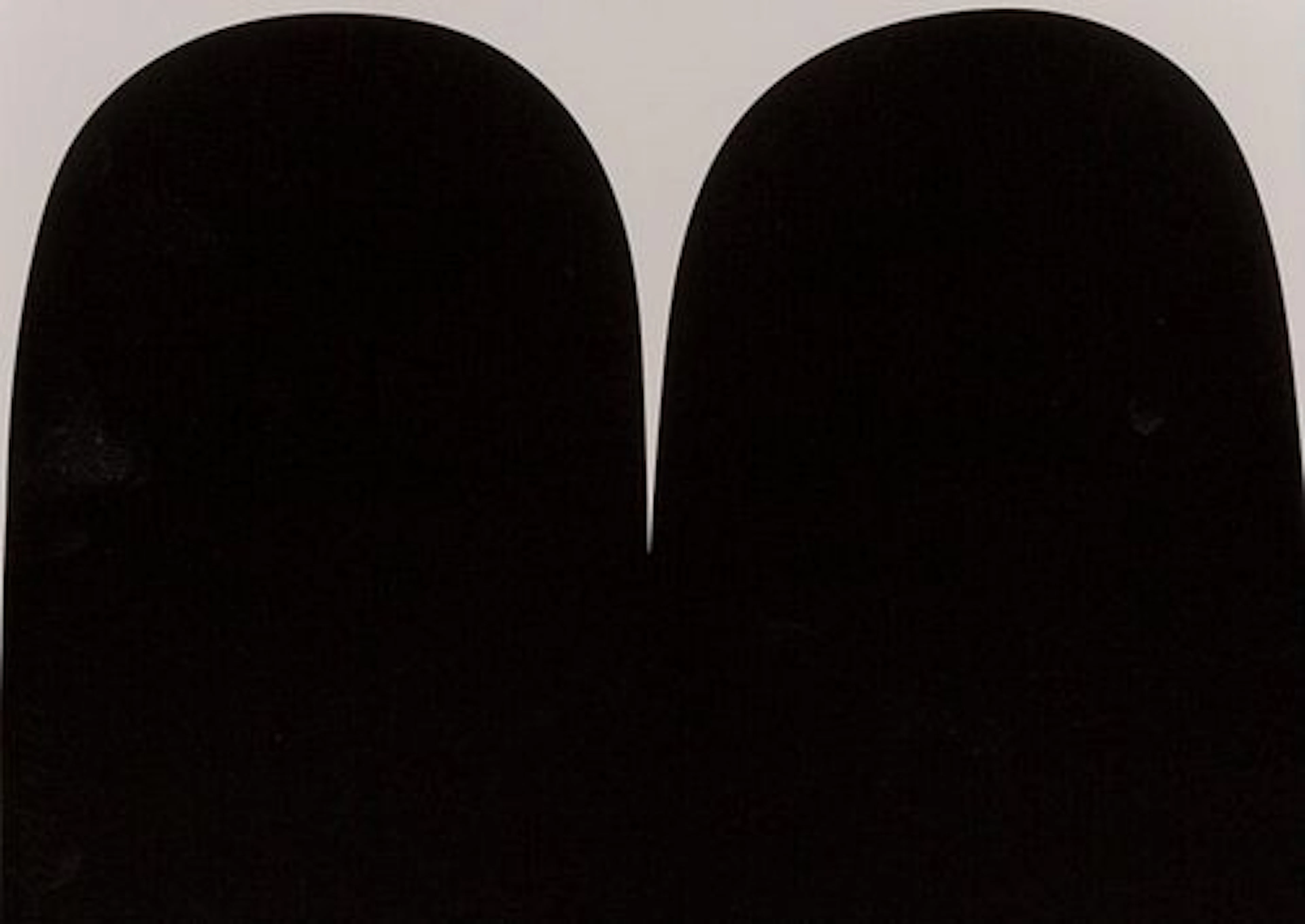 Ellsworth Kelly - Untitled (For Obama)