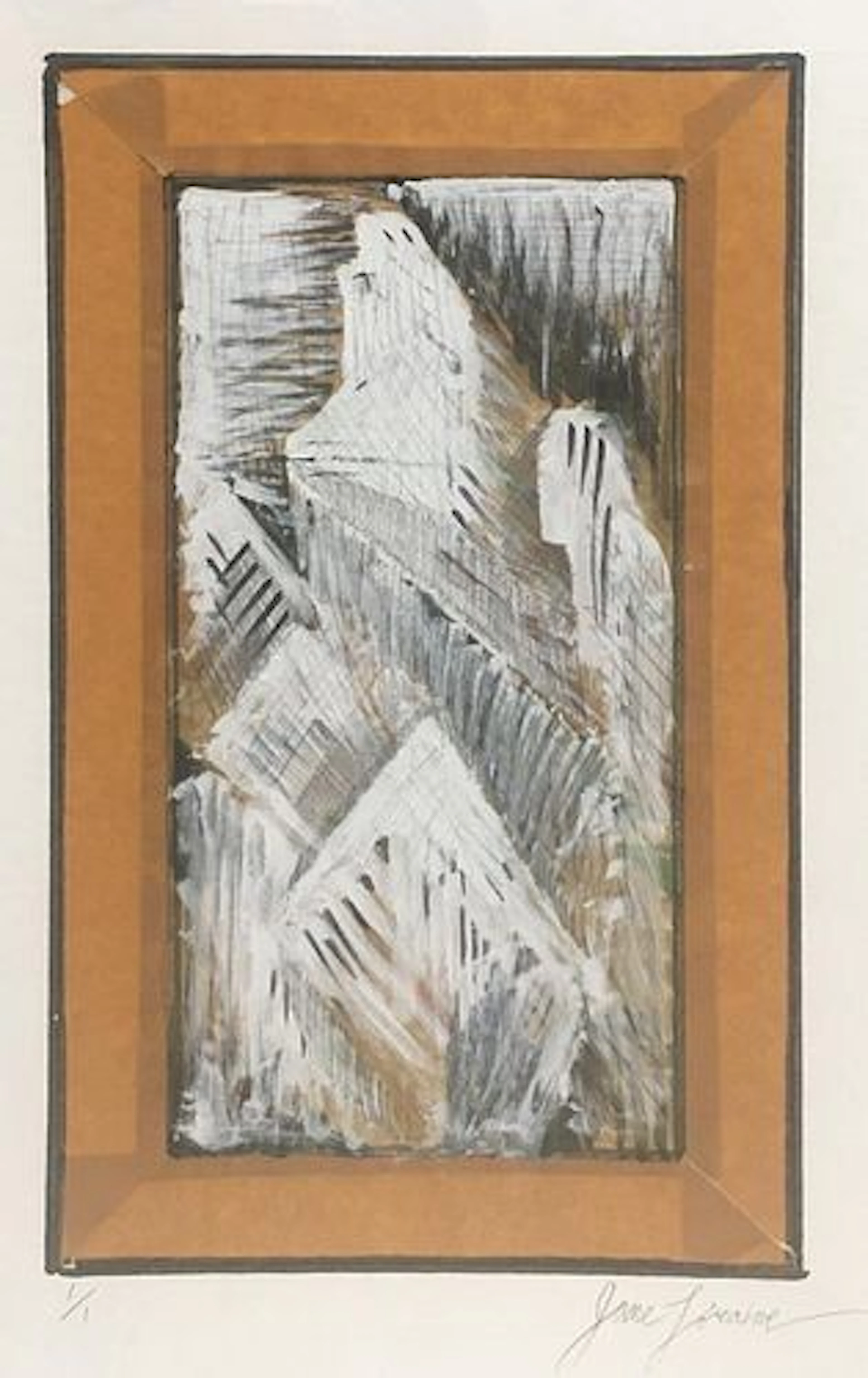 Jane Loraine - Mountains