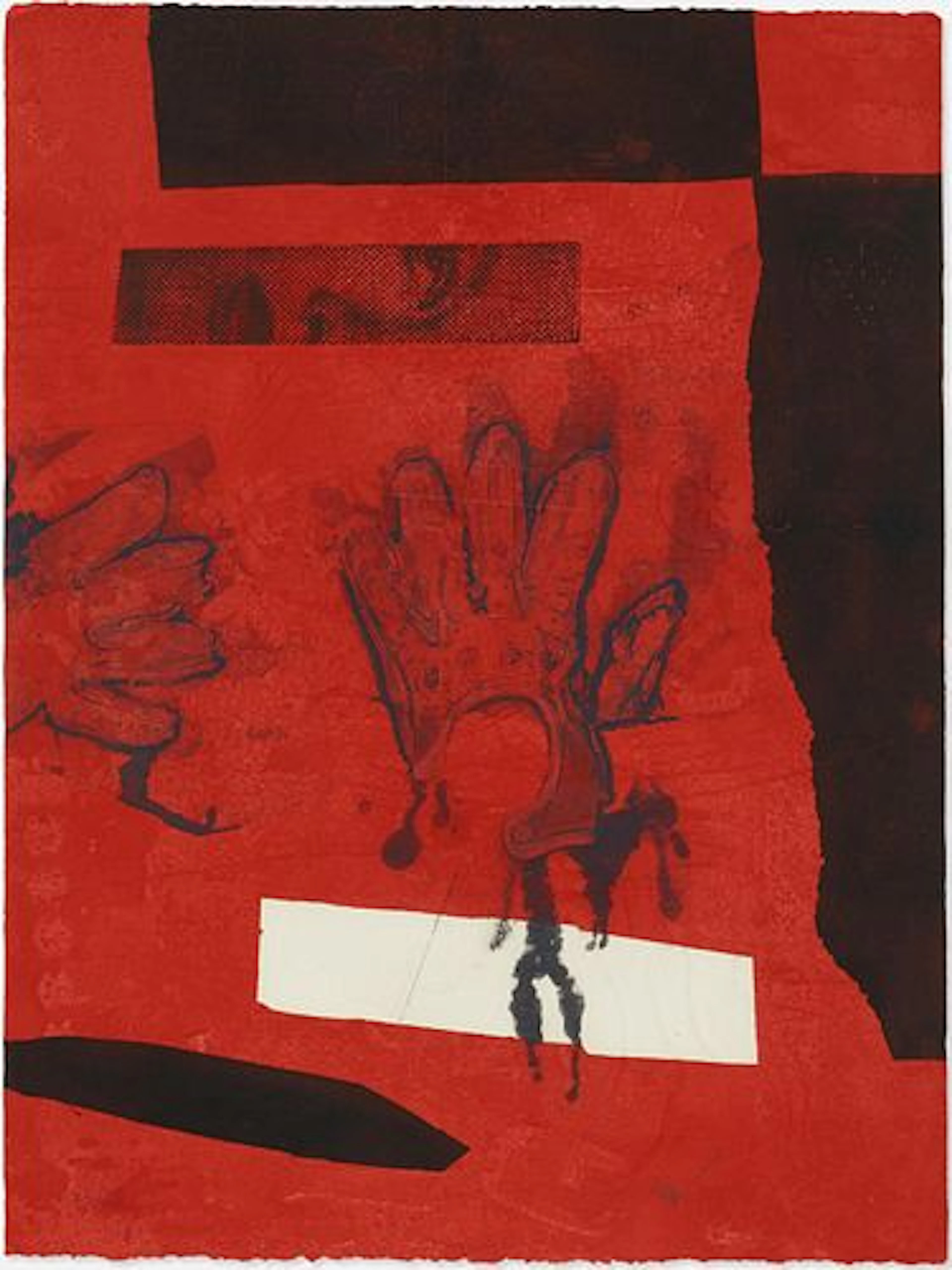 Antoni Clave - Untitled